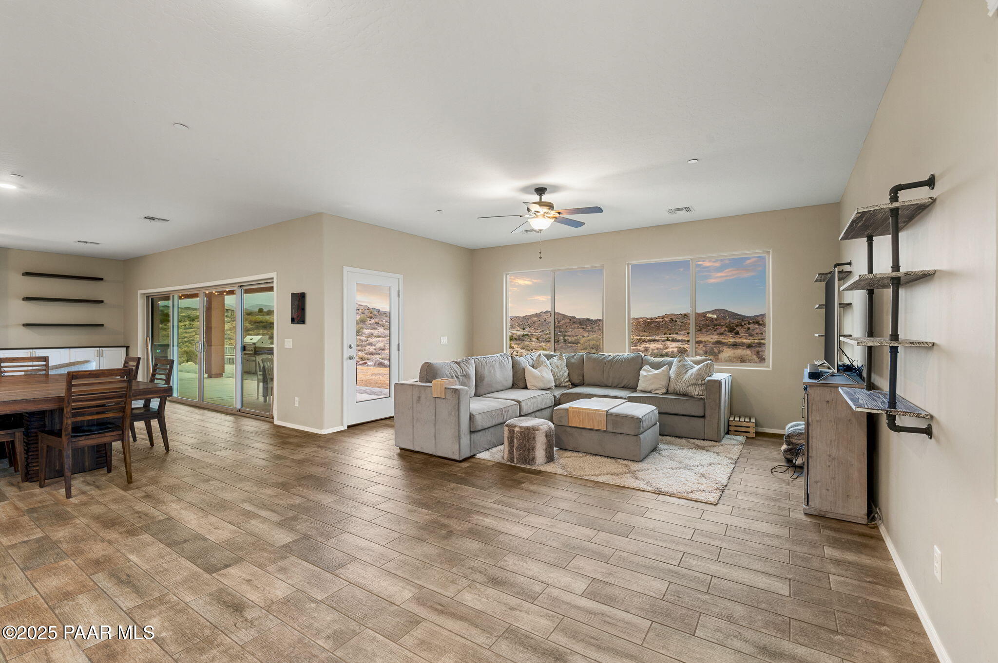 15720 Broken Bit Mayer Az 86333 Sold Property