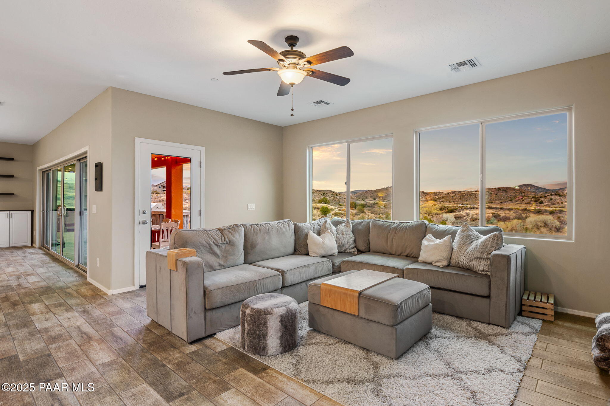 15720 Broken Bit Mayer Az 86333 Sold Property