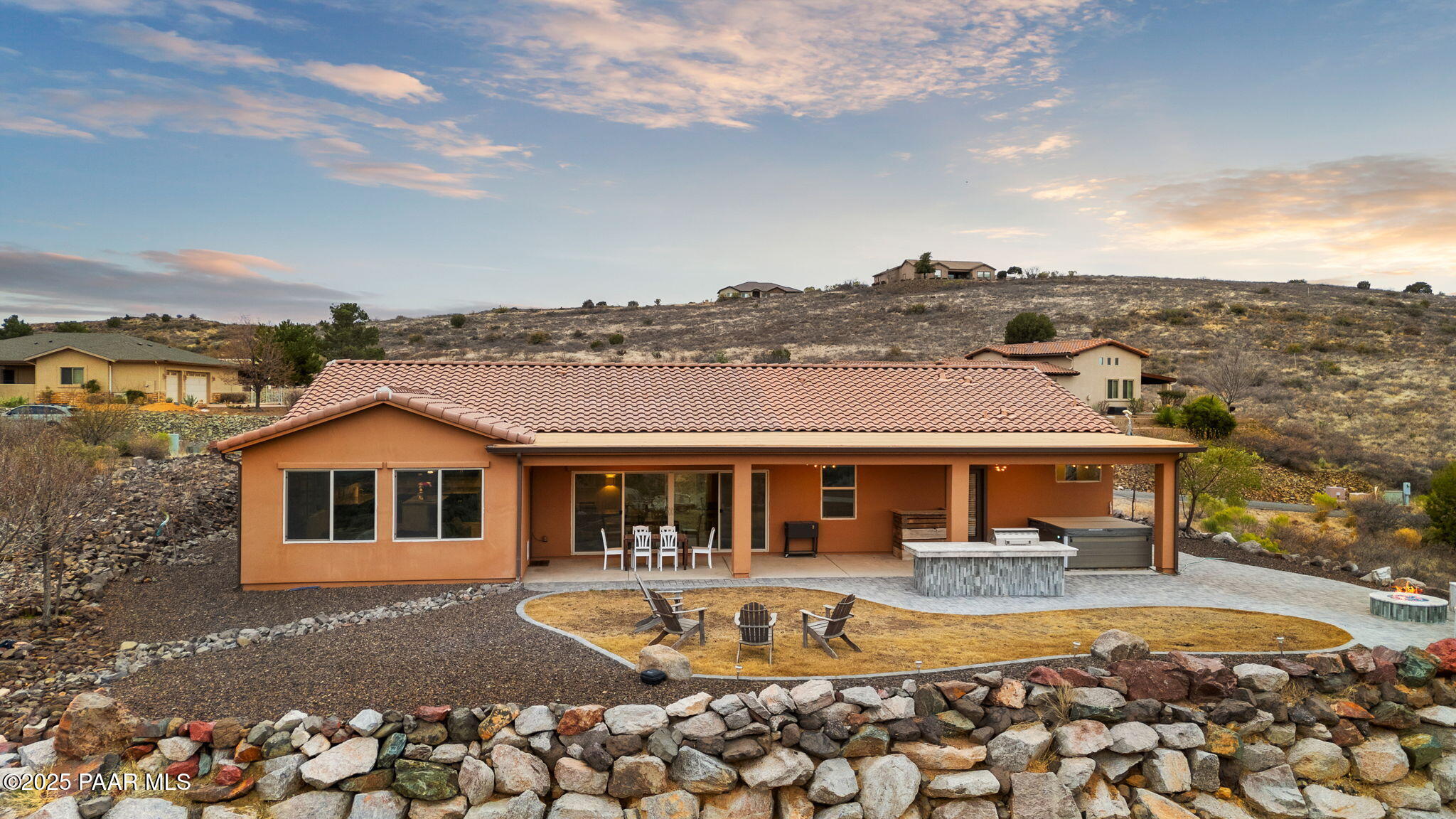 15720 Broken Bit Mayer Az 86333 Sold Property
