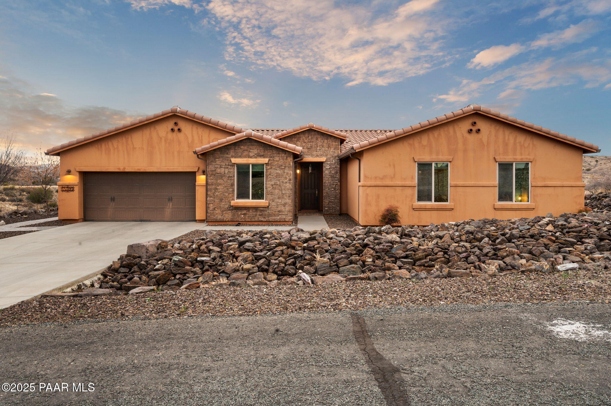 15720 Broken Bit Mayer Az 86333 Sold Property