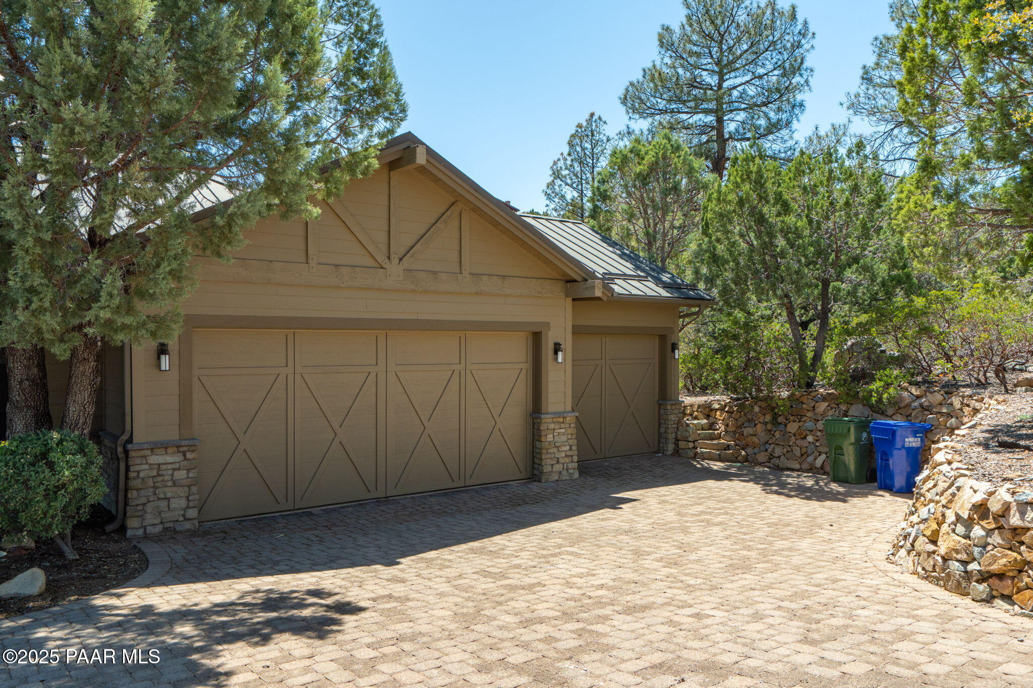 2201 Lichen Ridge Prescott Az 86303 Sold Property