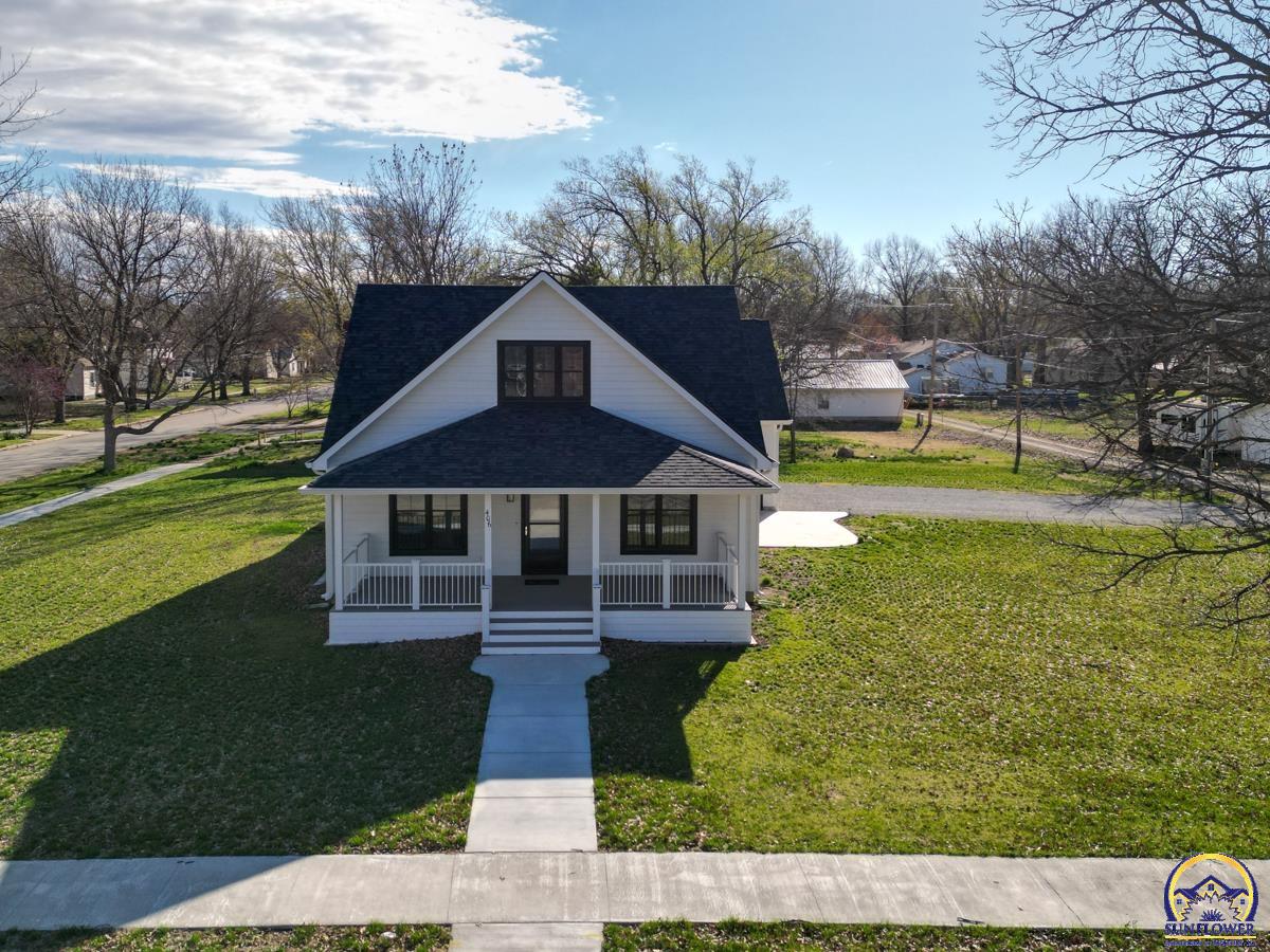 406 S 6th St Sold Property