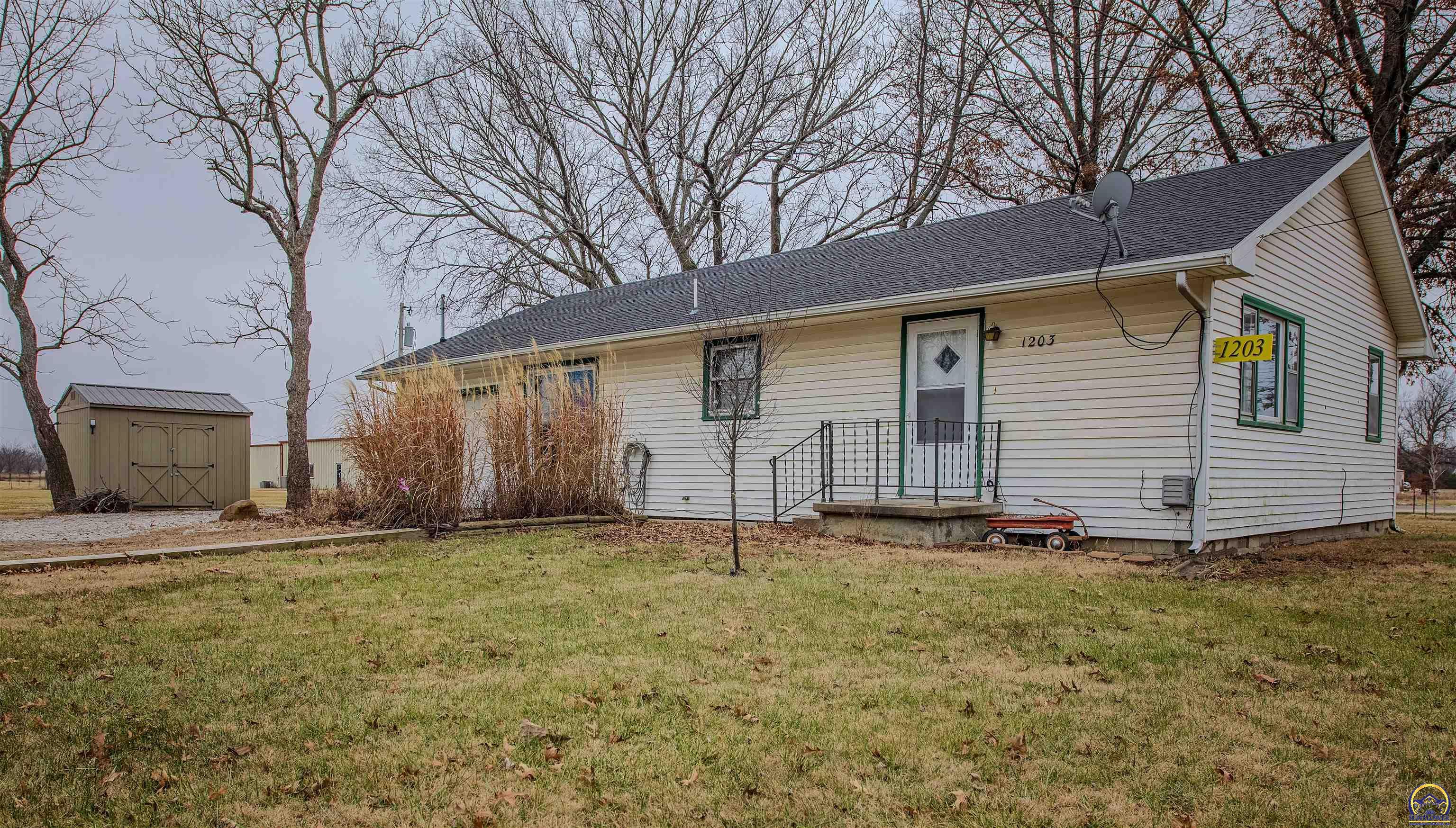 1203 Laing ST Sold Property