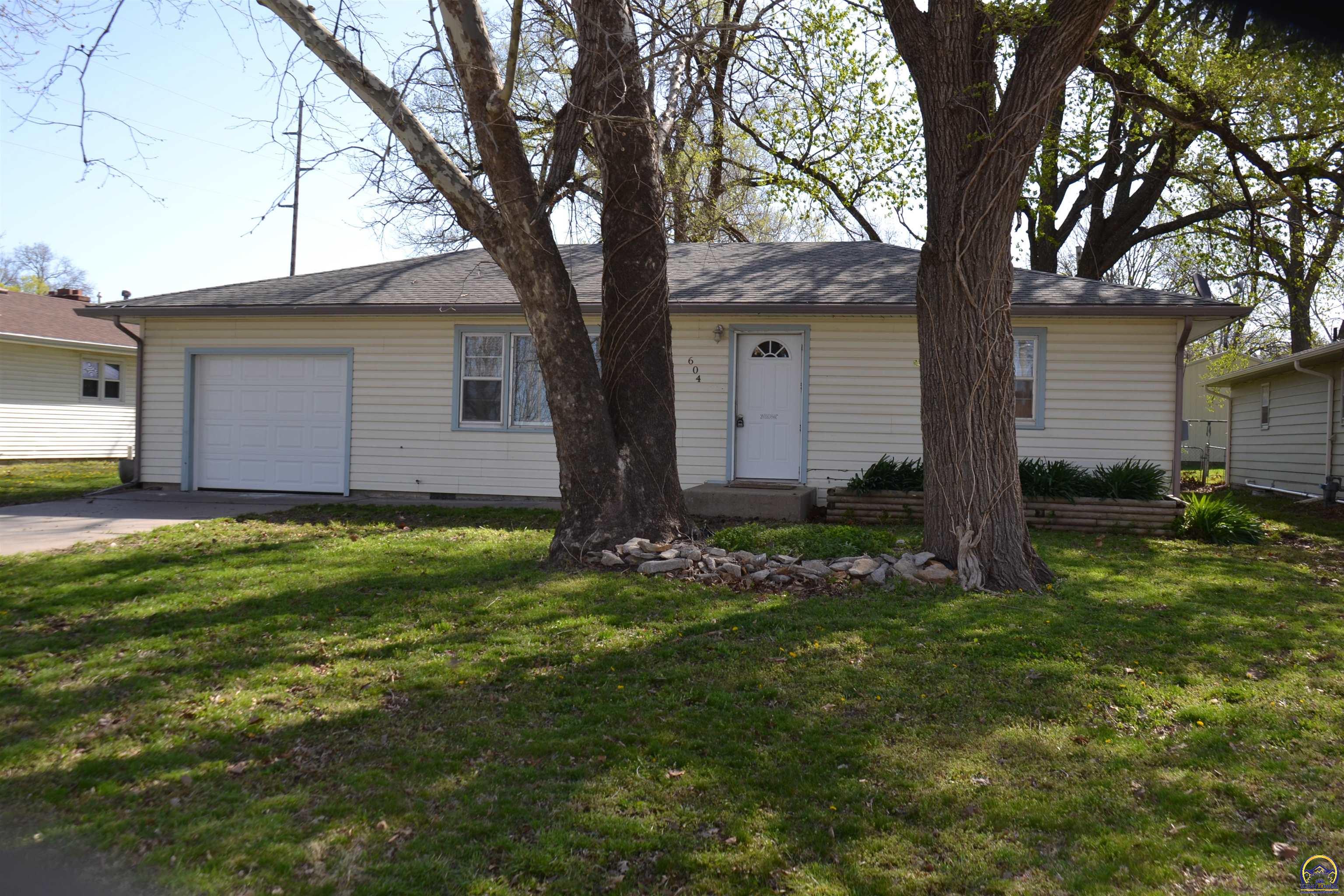 604 S 4th St Sold Property