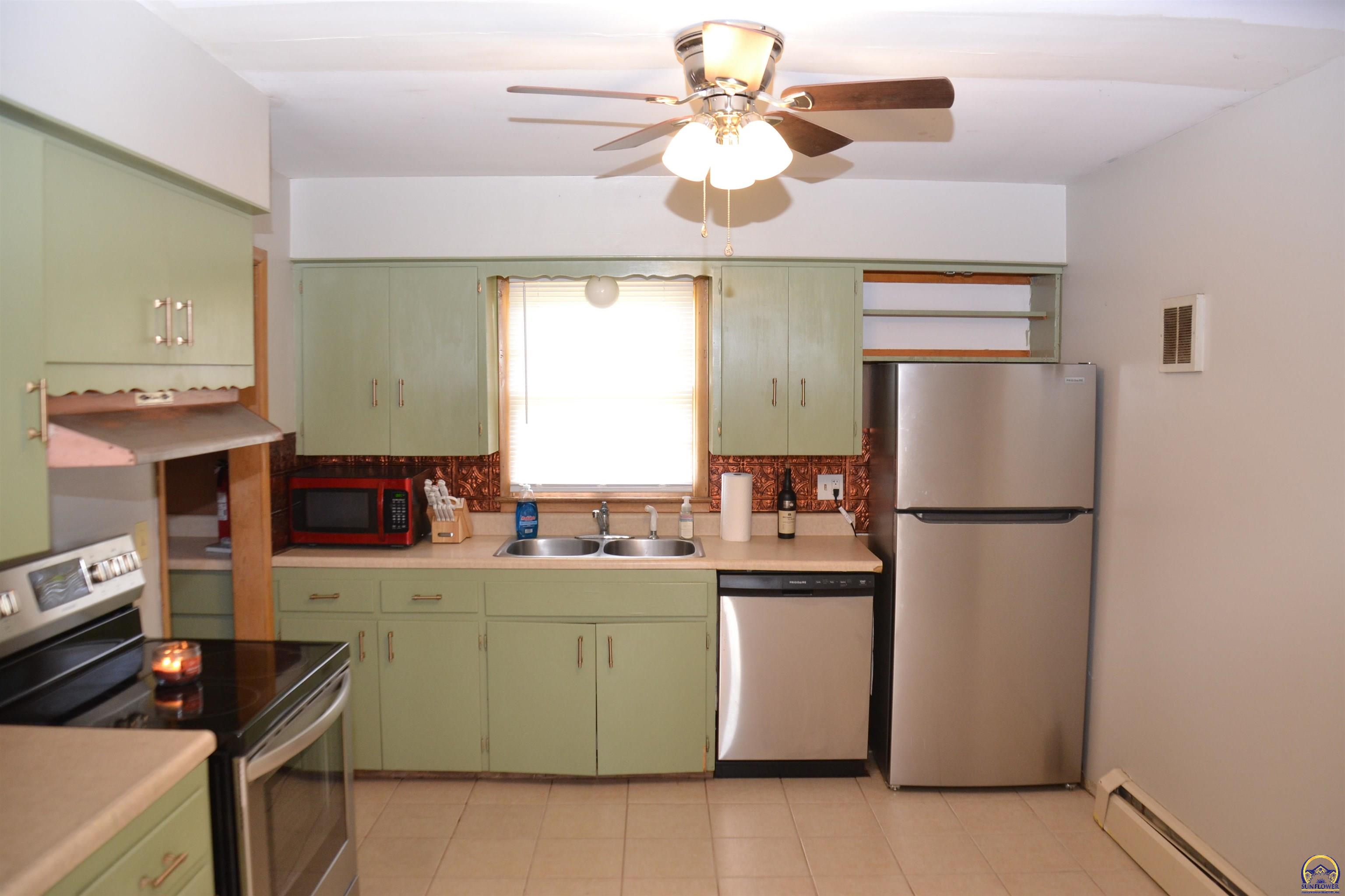 604 S 4th St Sold Property