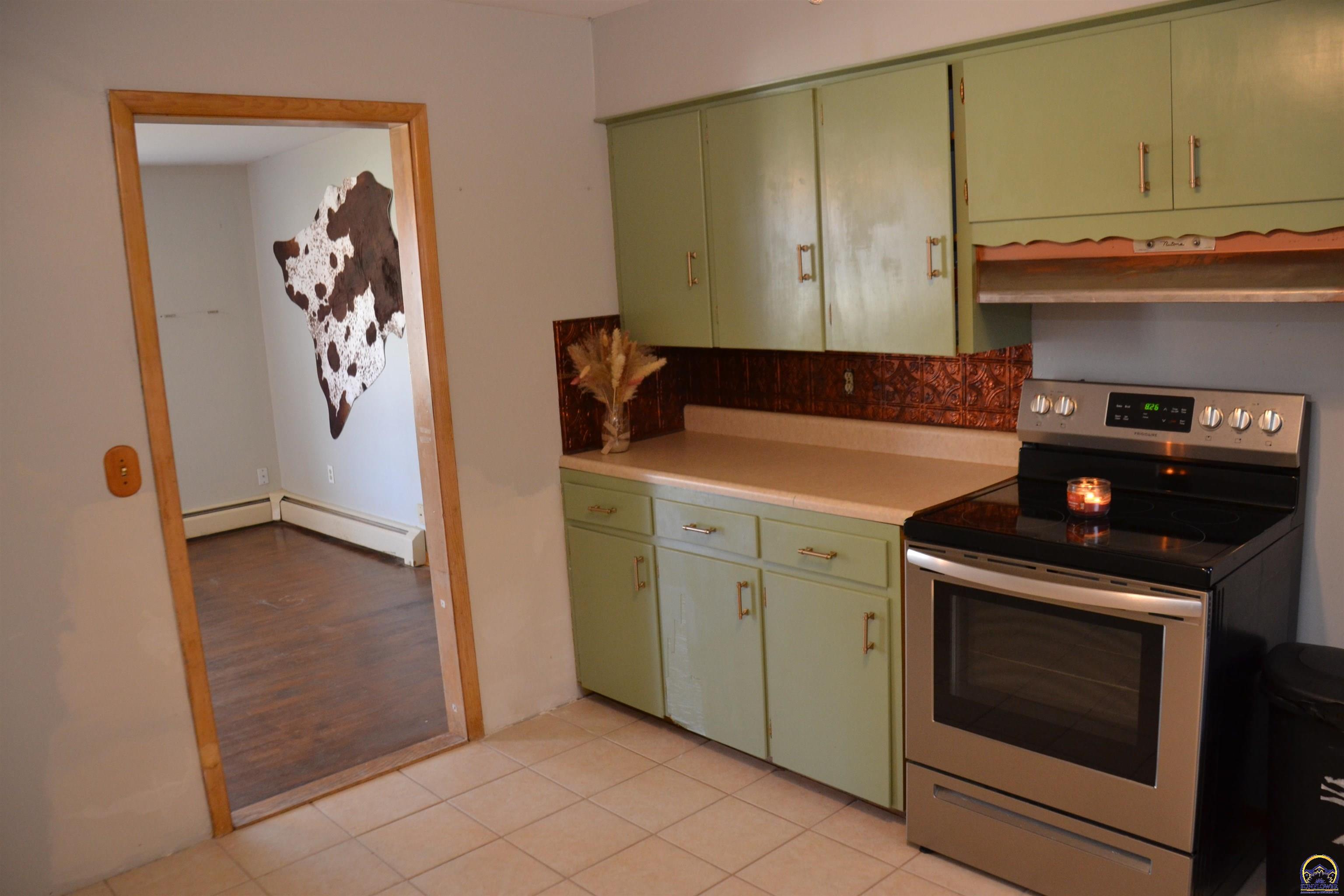 604 S 4th St Sold Property