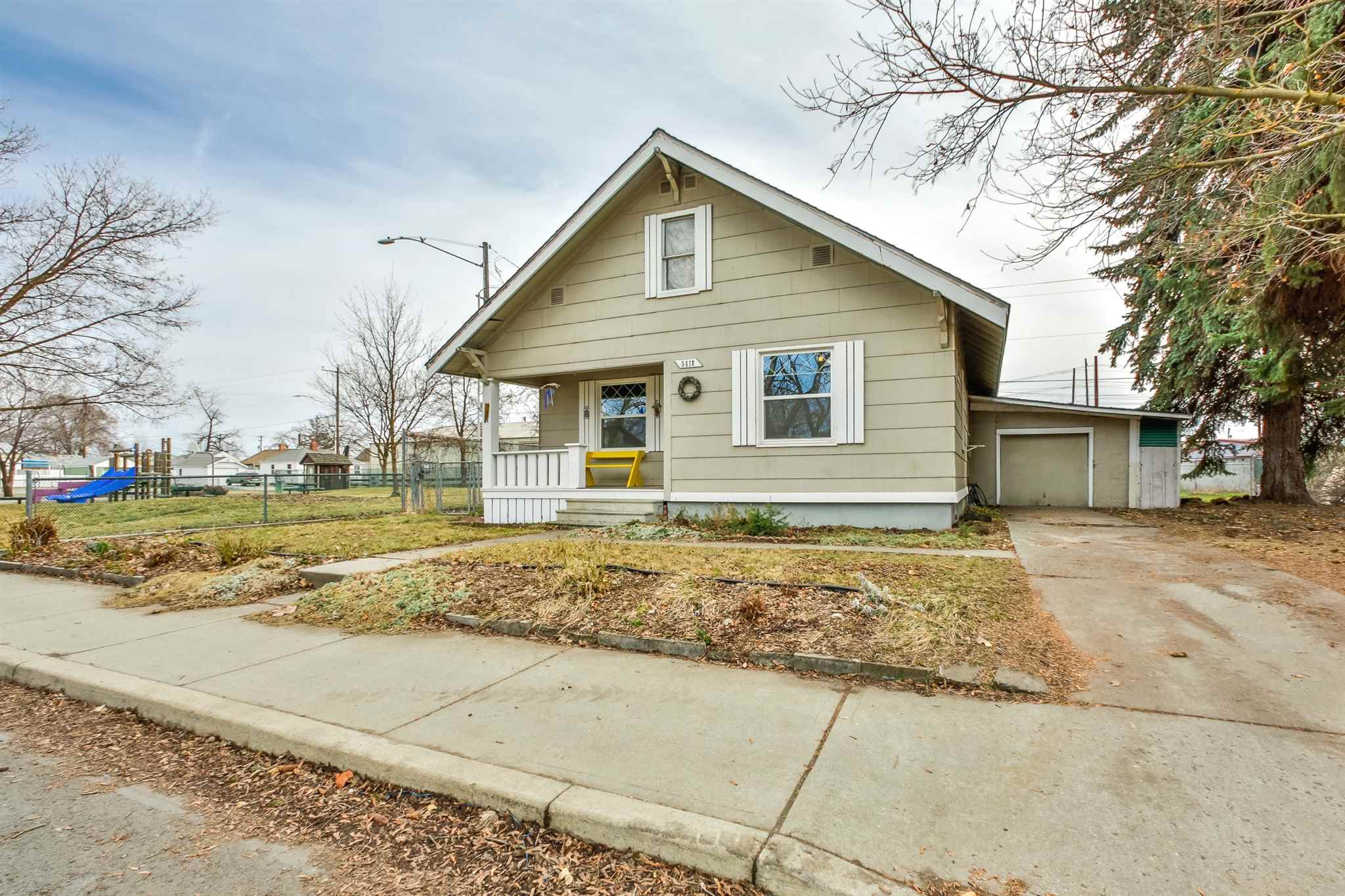 Sold Property