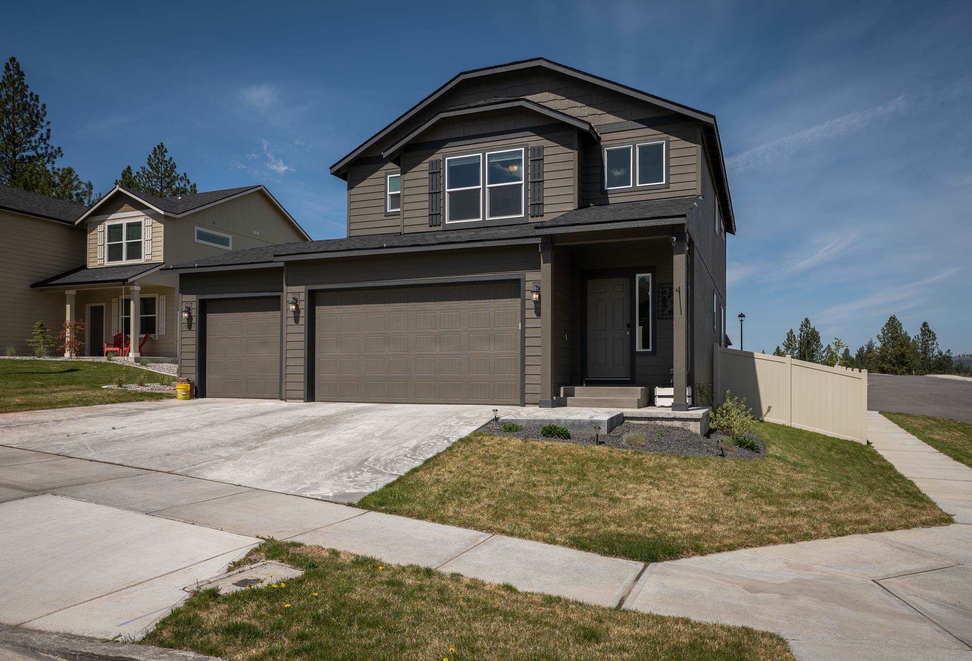 Sold Property