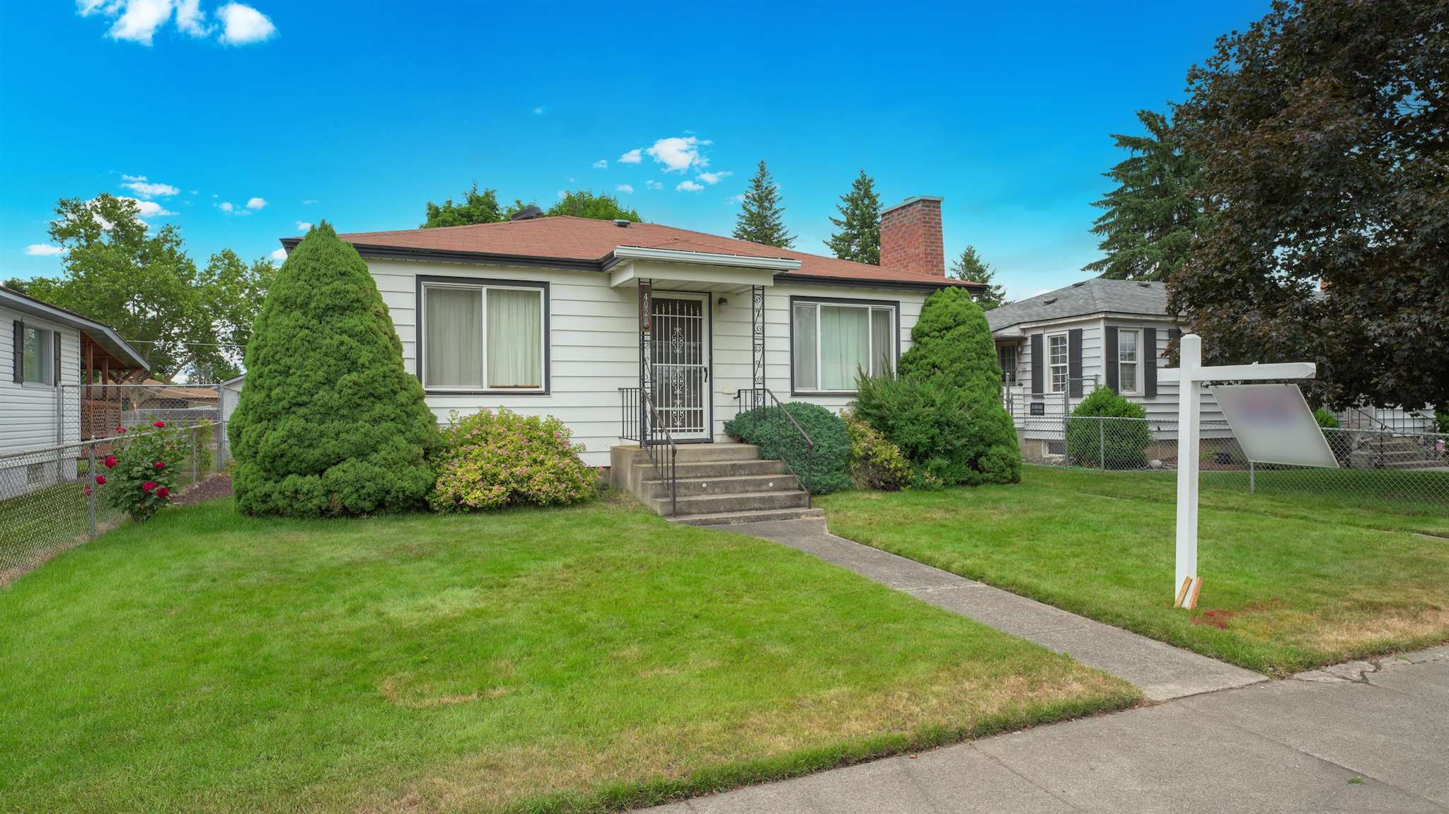 Sold Property