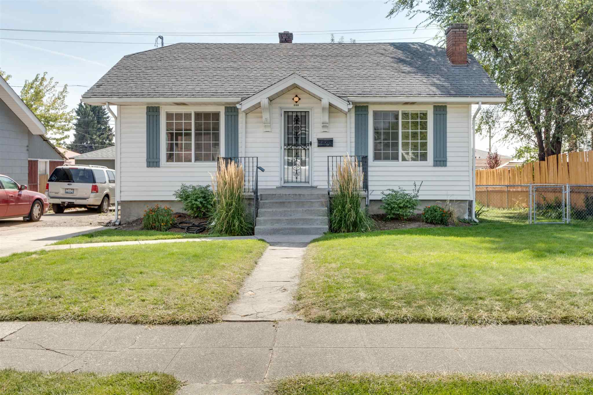 Sold Property