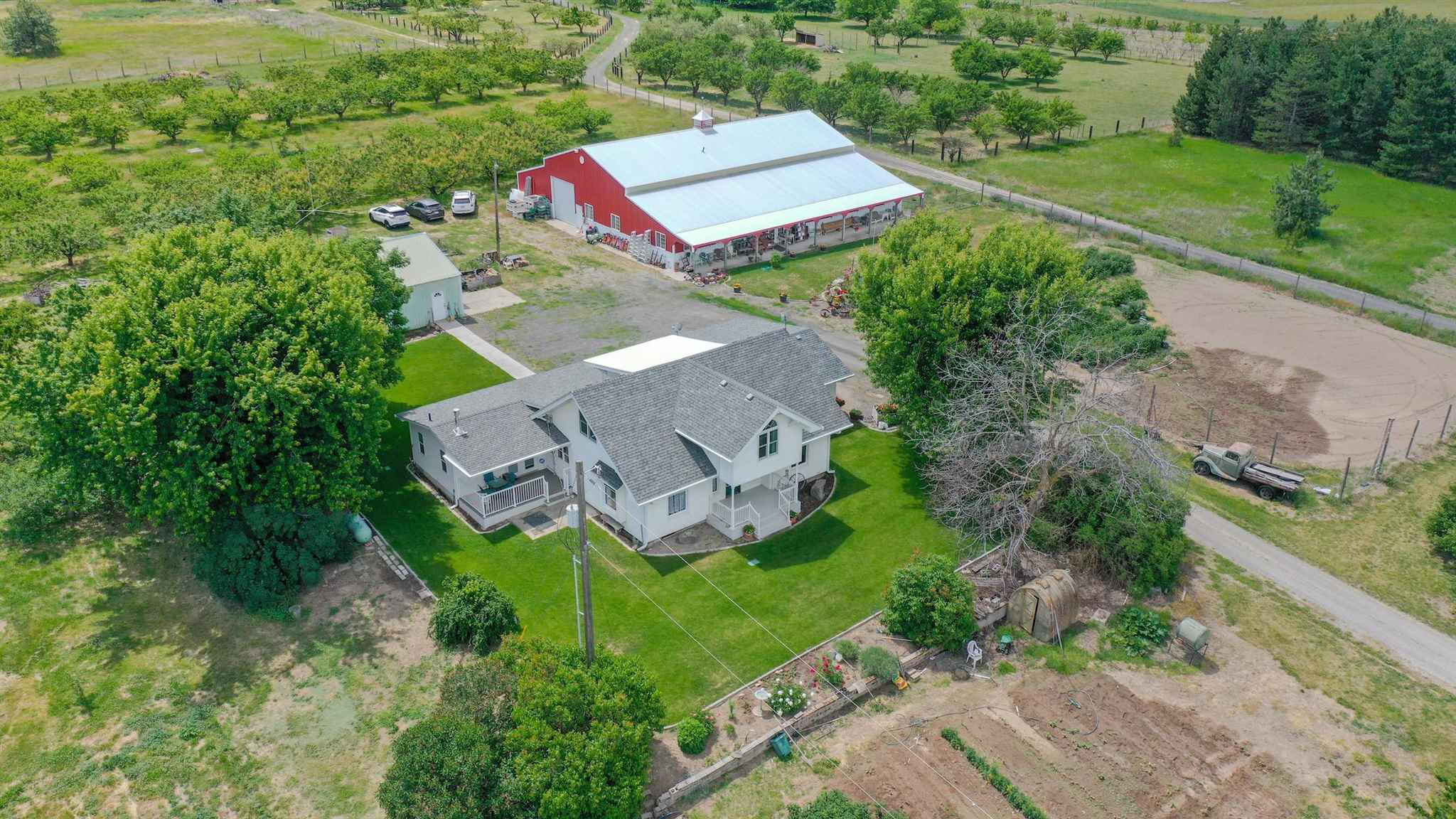 Sold Property