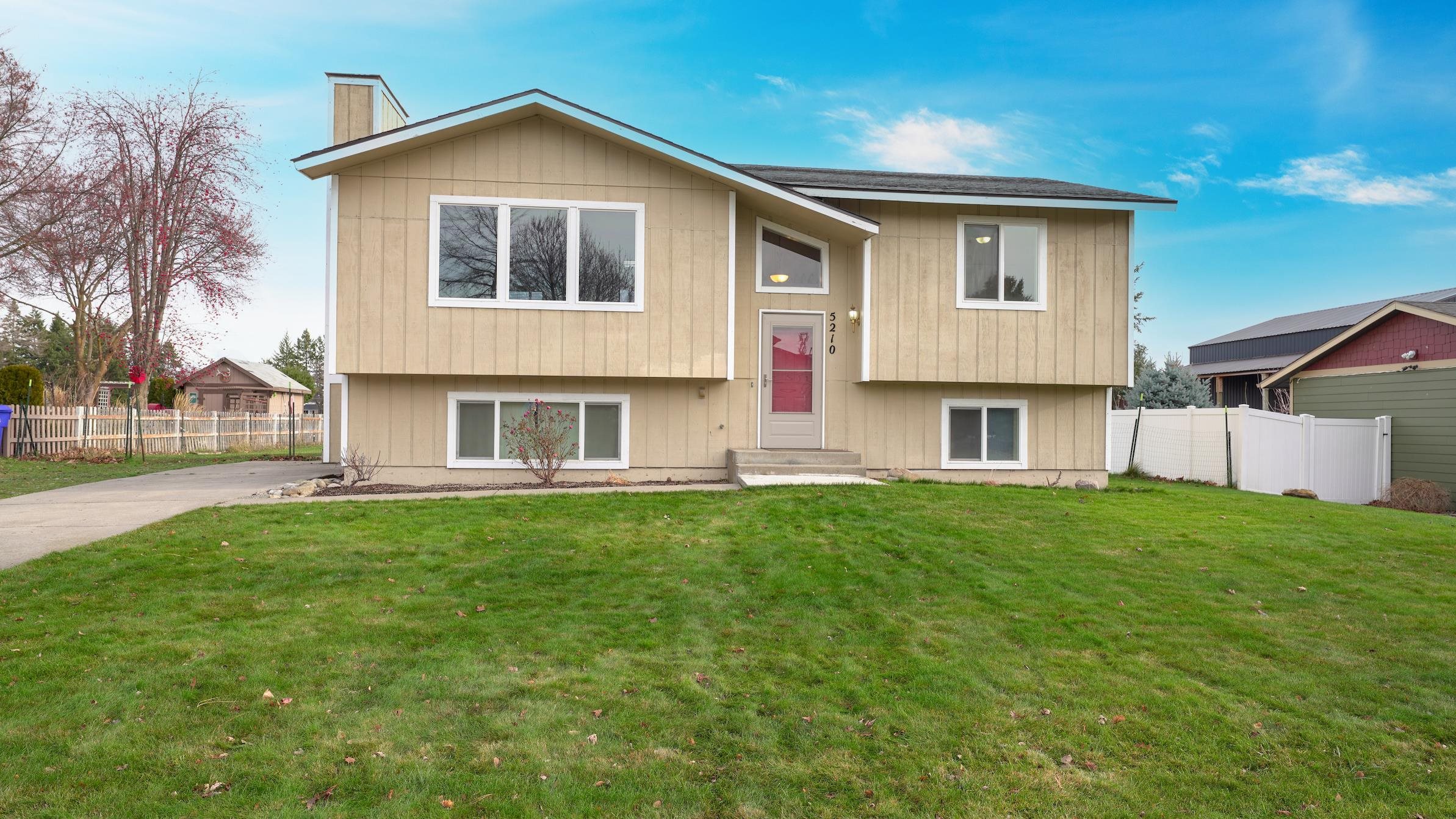 Sold Property