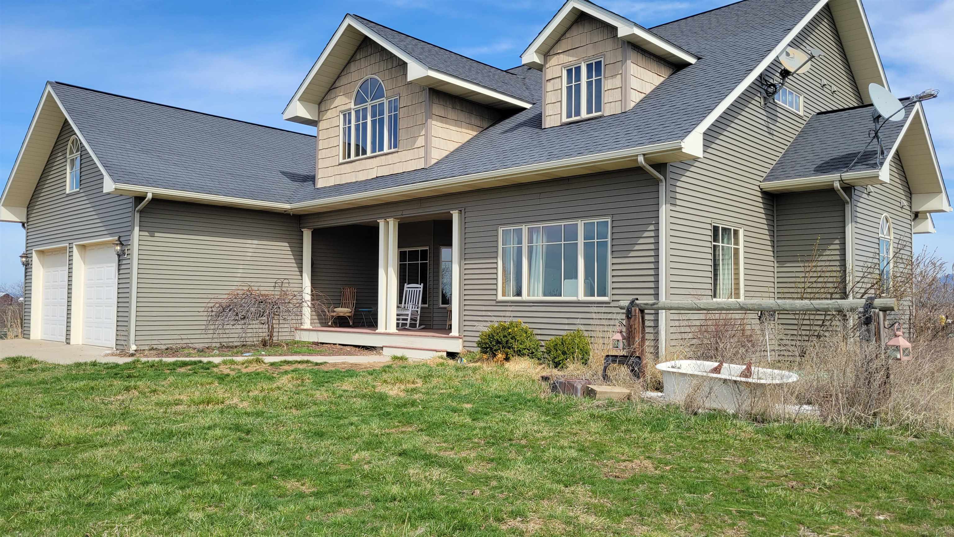 Sold Property