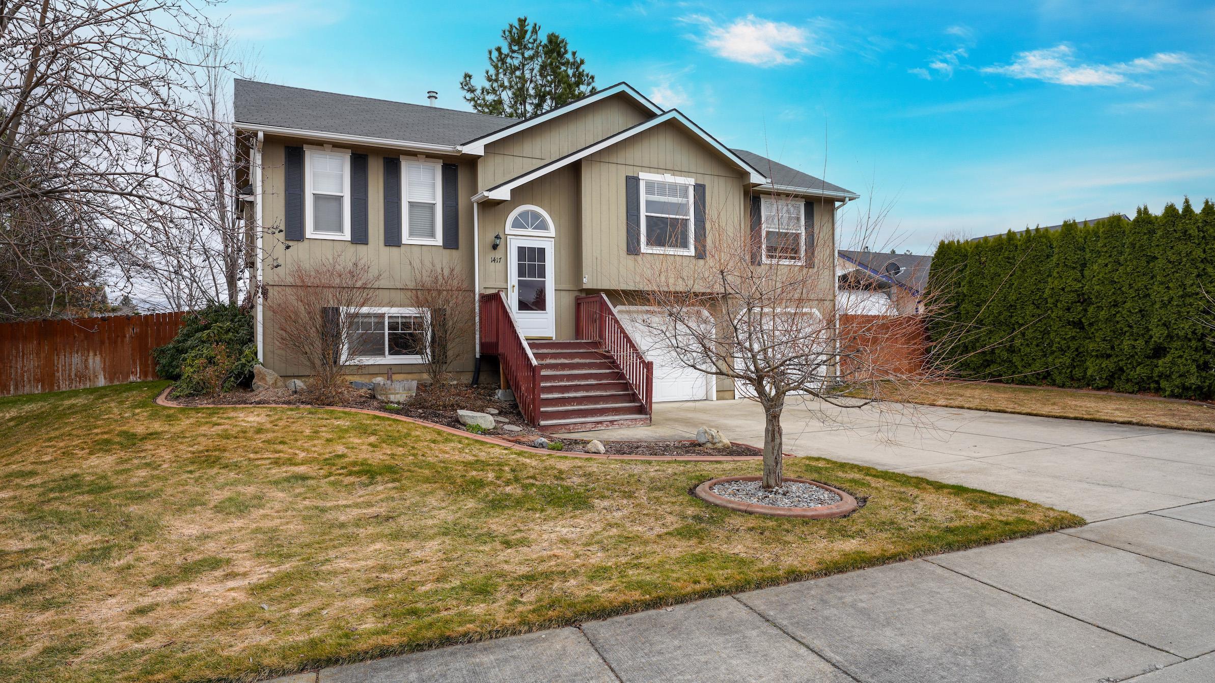 Sold Property