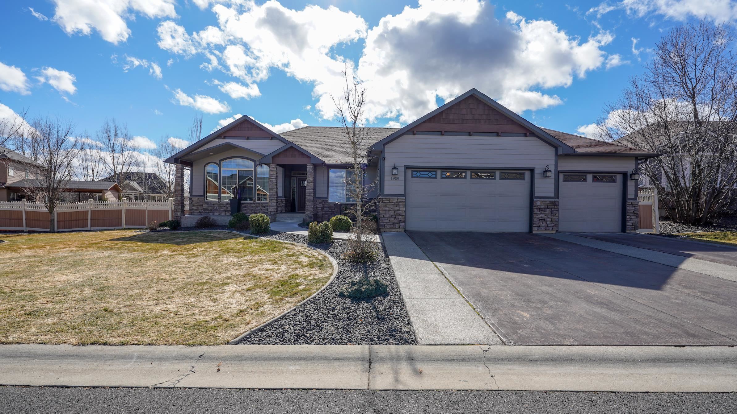 Sold Property