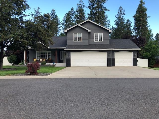 Sold Property