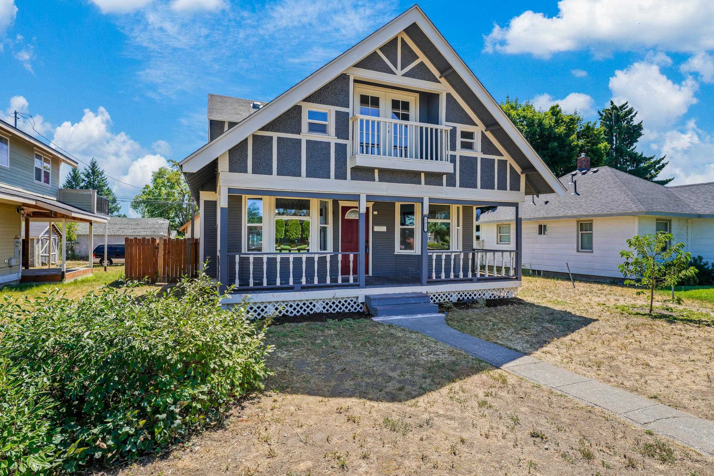 Sold Property