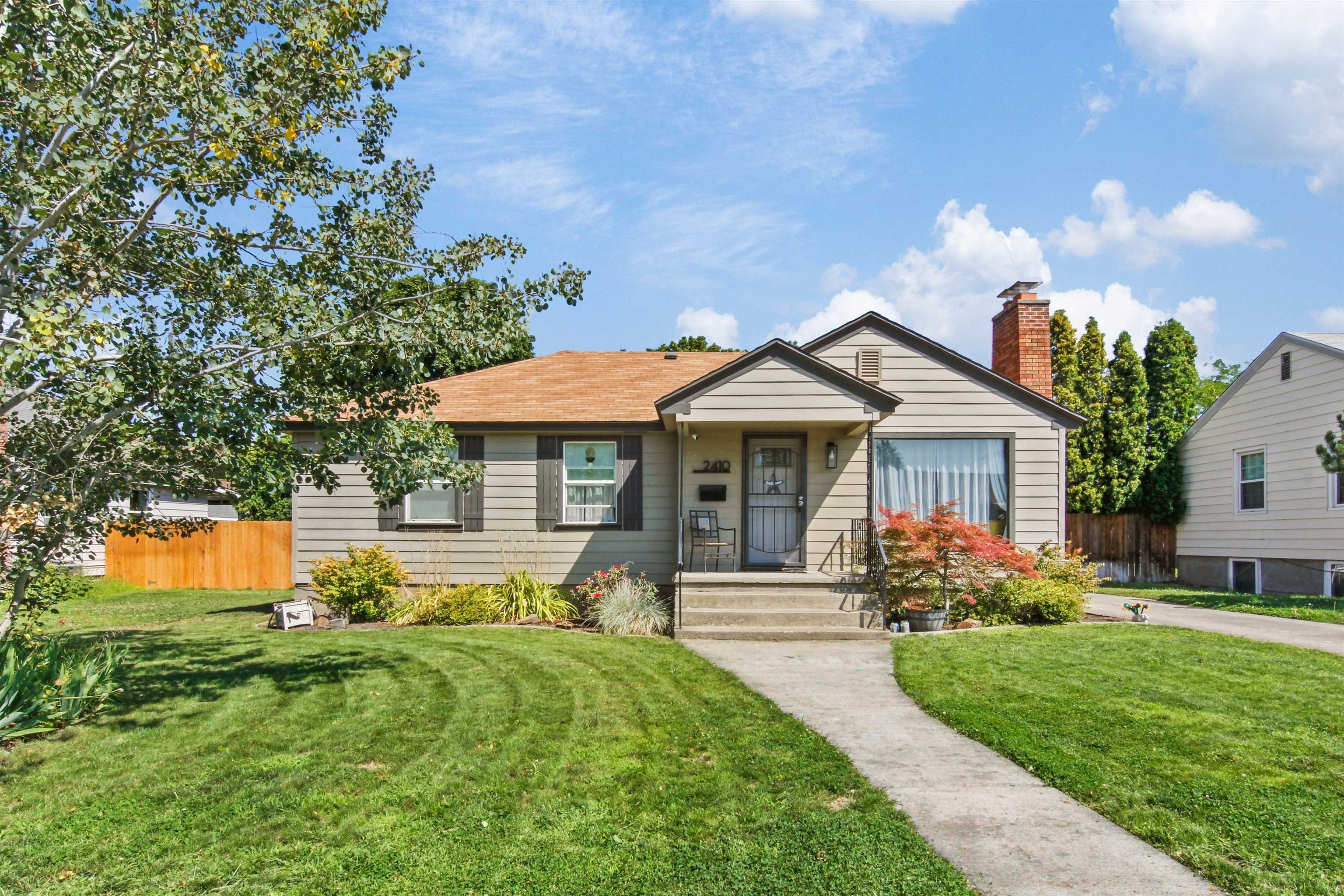 Sold Property