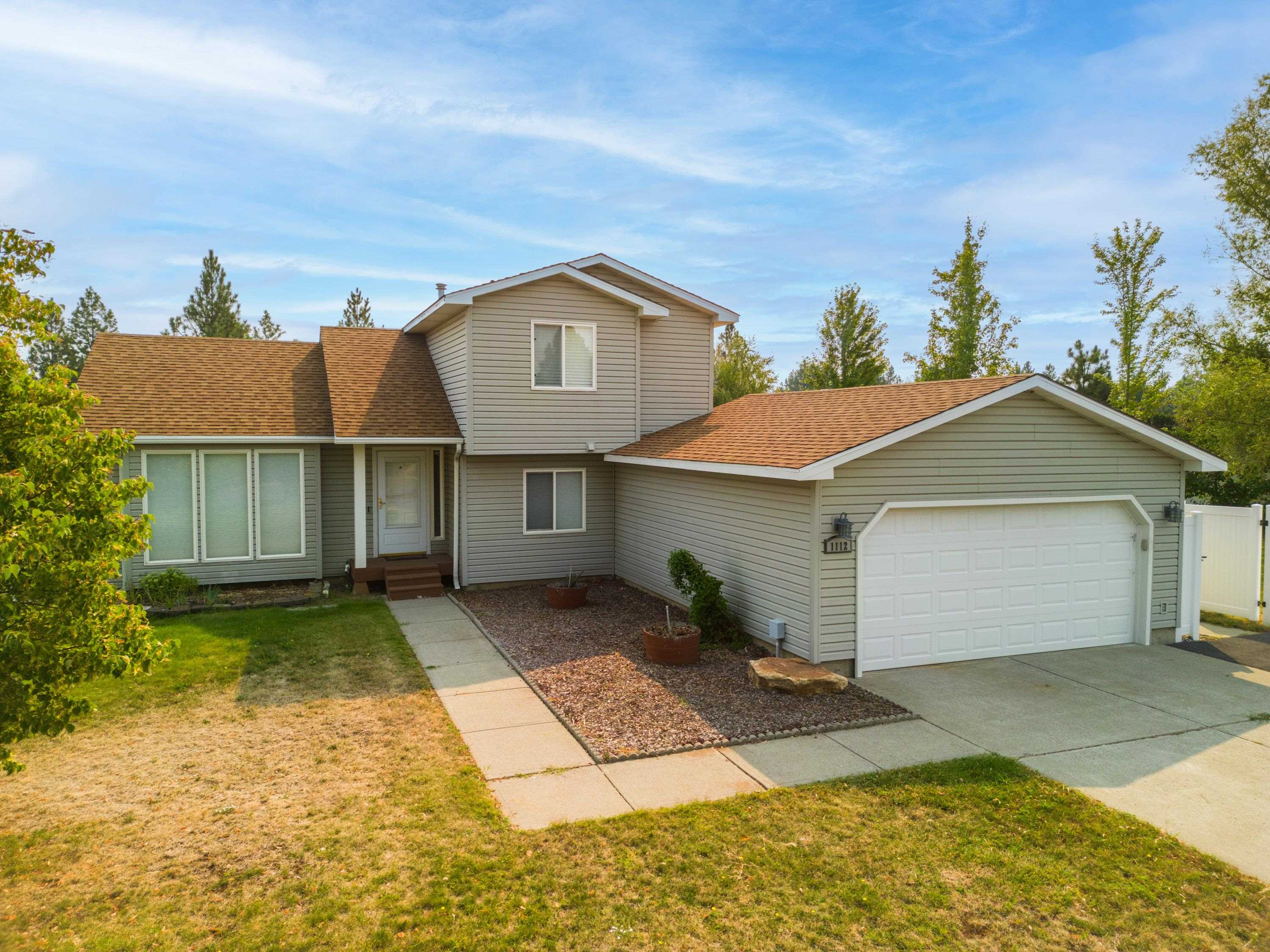 Sold Property