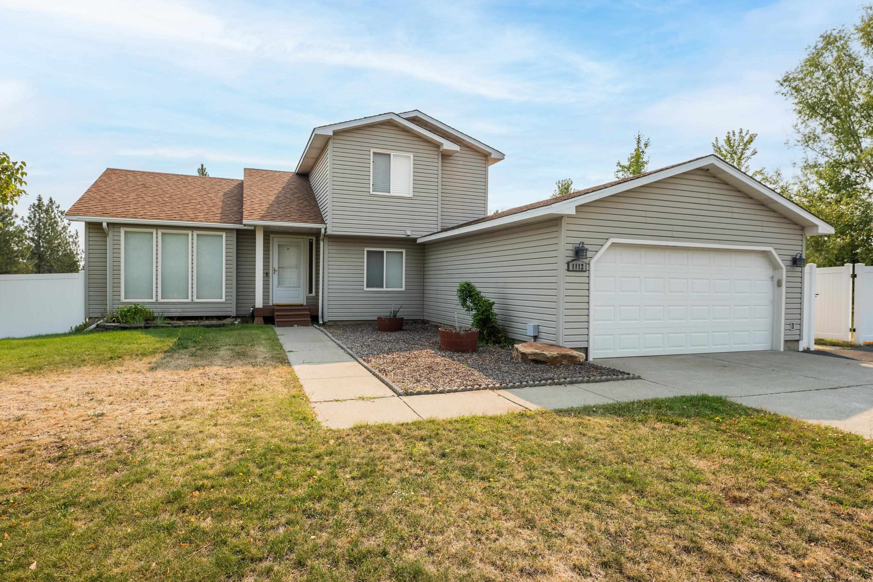 1112 N Dover Rd Sold Property