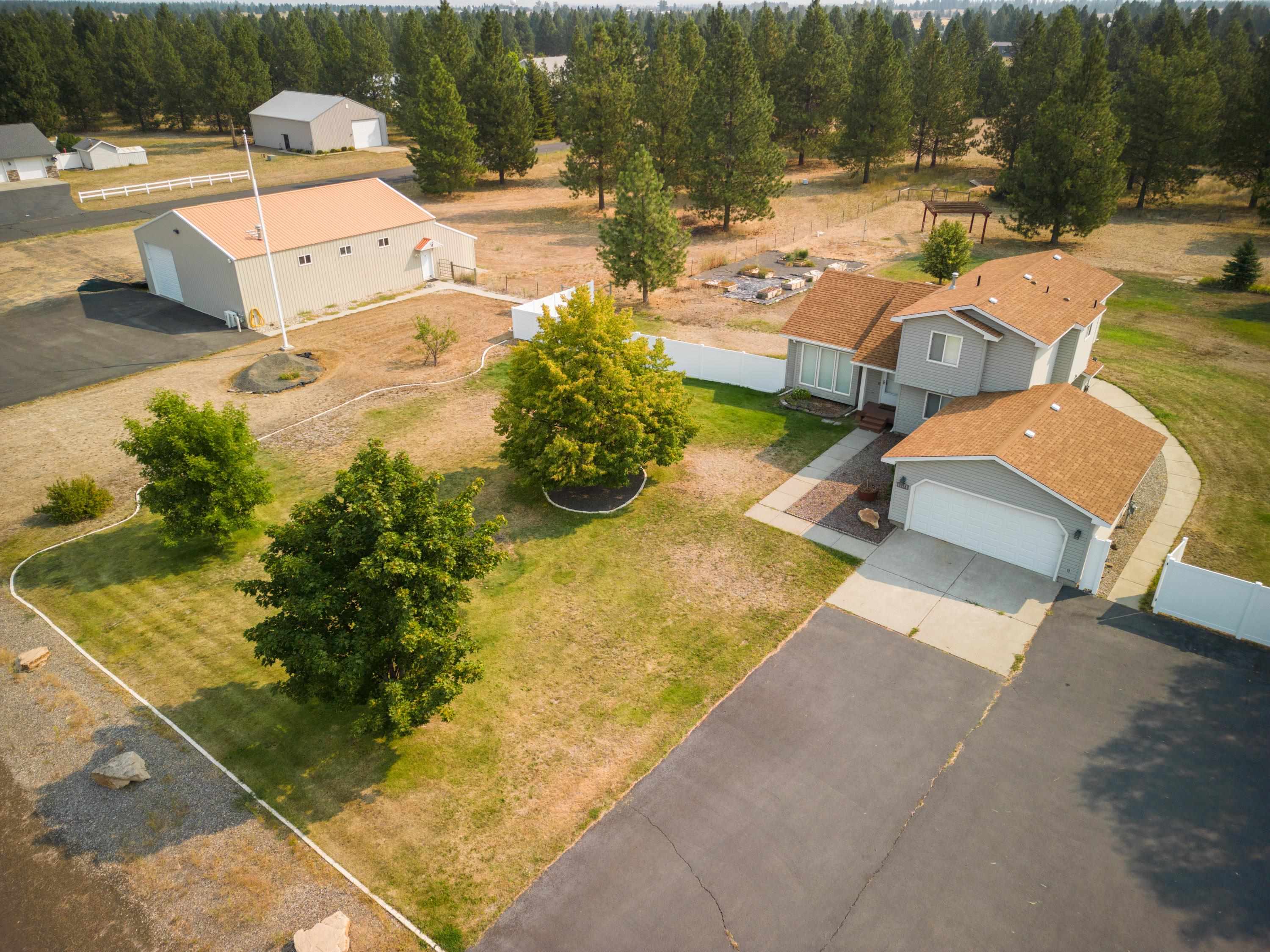 1112 N Dover Rd Sold Property