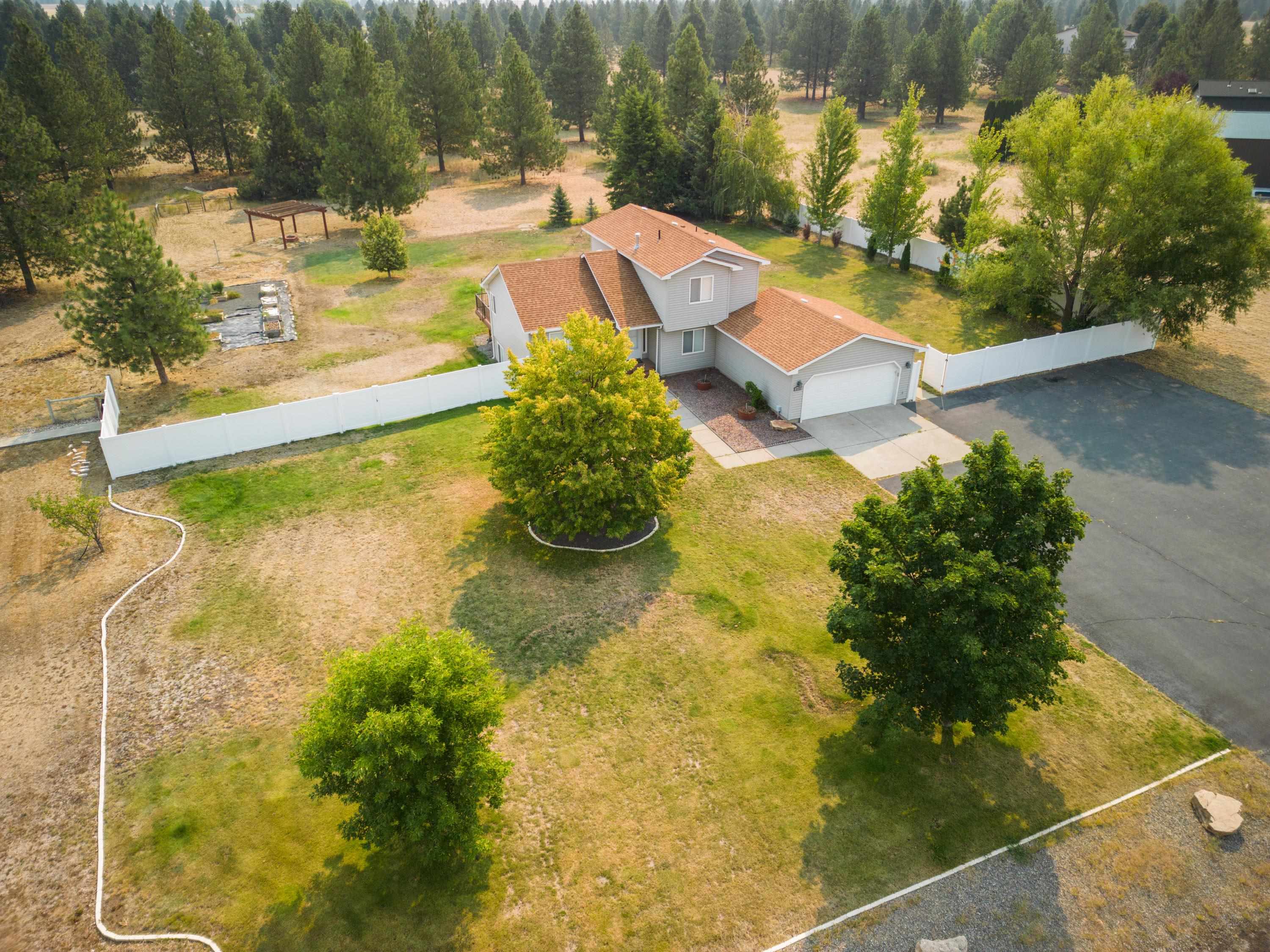 1112 N Dover Rd Sold Property