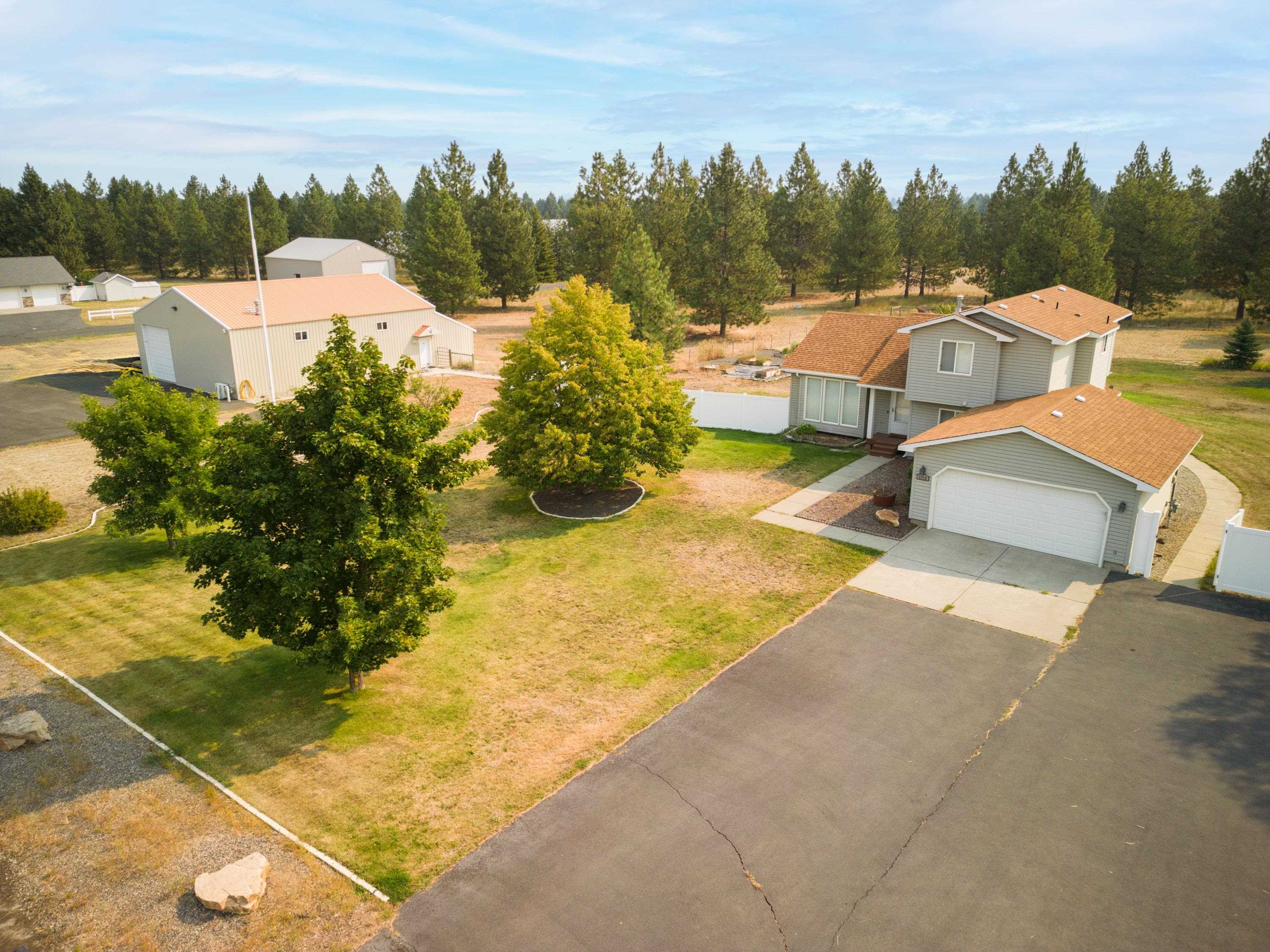 1112 N Dover Rd Sold Property
