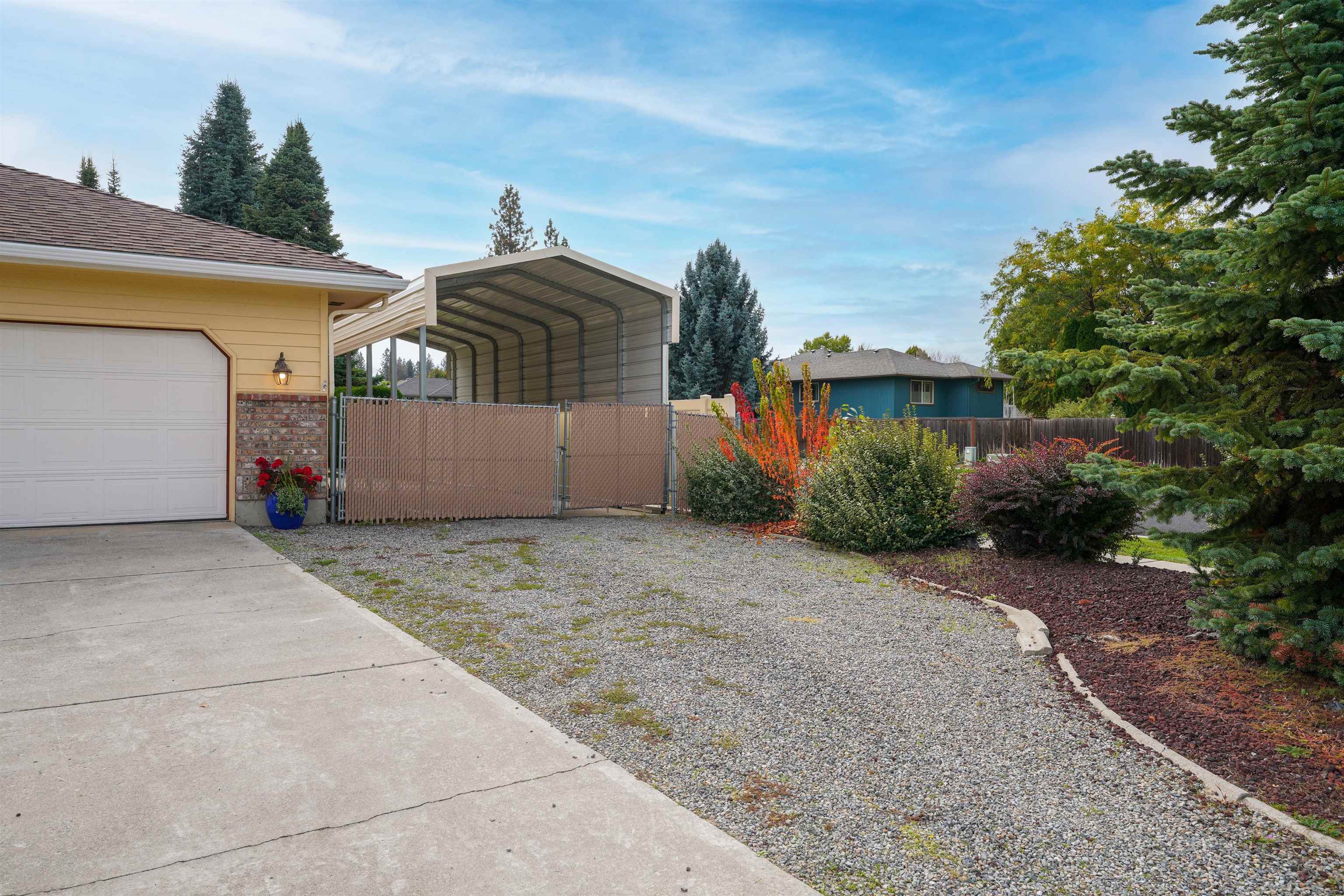 5415 W Newbury Ct Sold Property