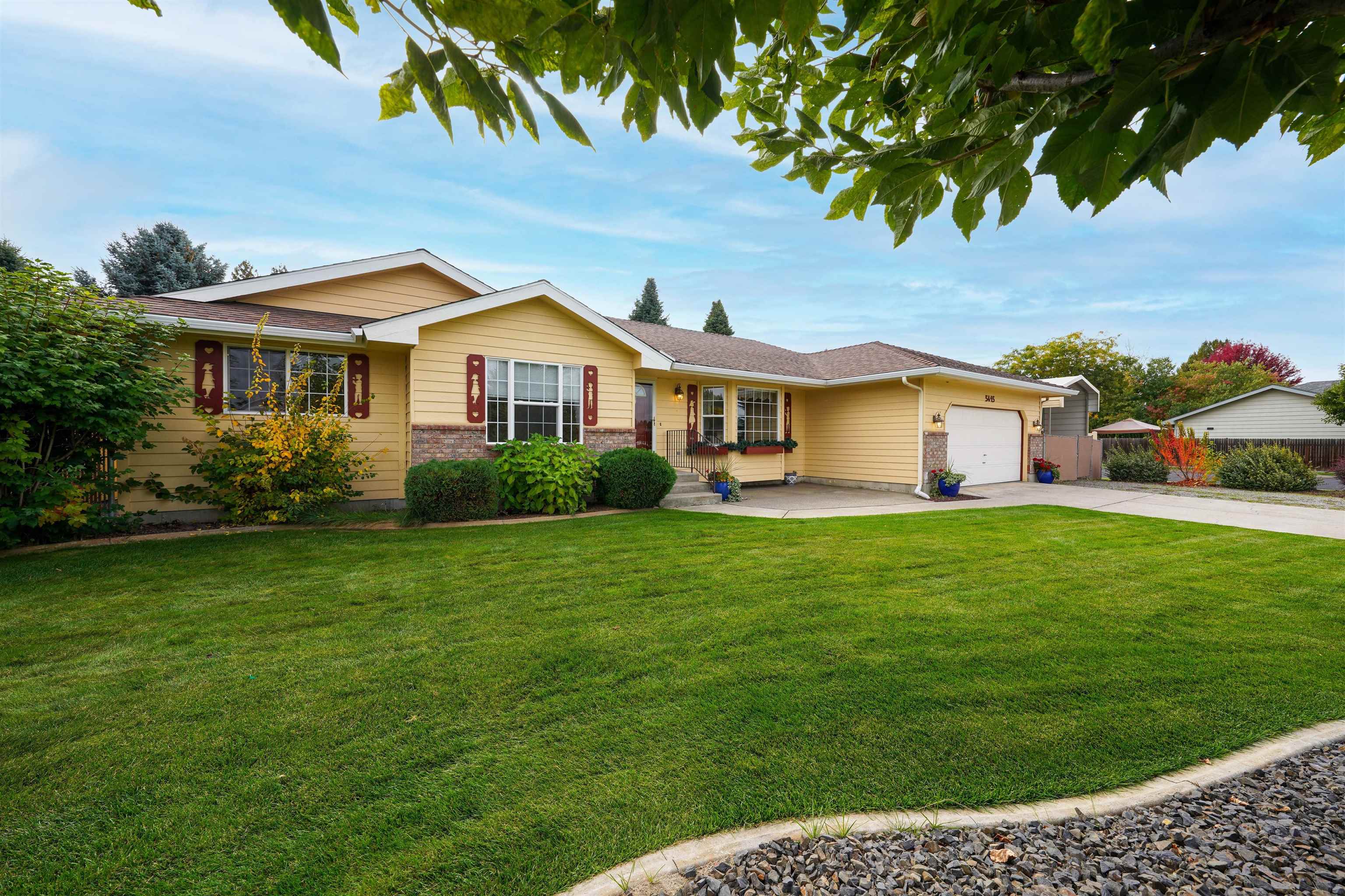 5415 W Newbury Ct Sold Property