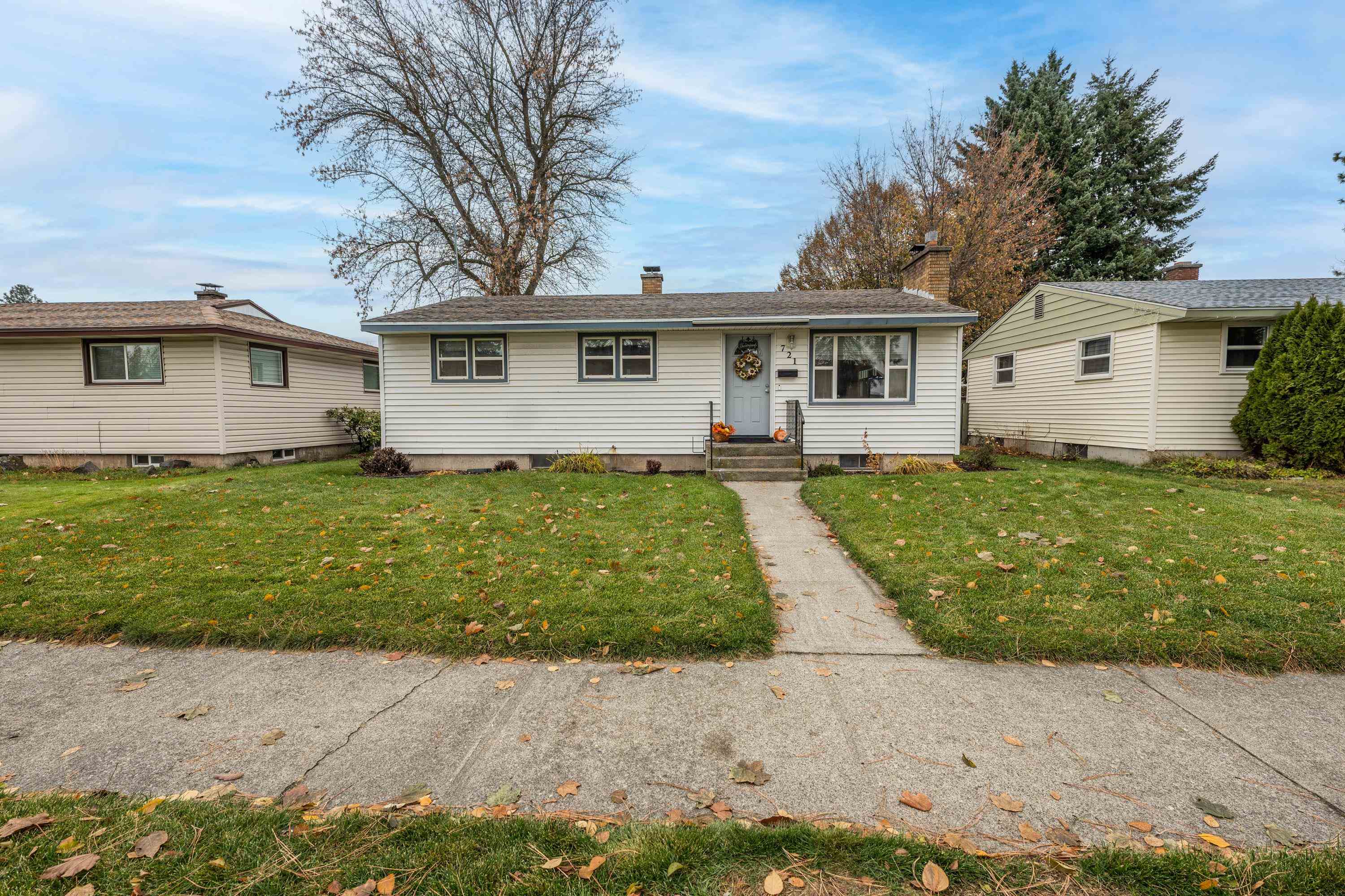 721 E Central Ave Sold Property