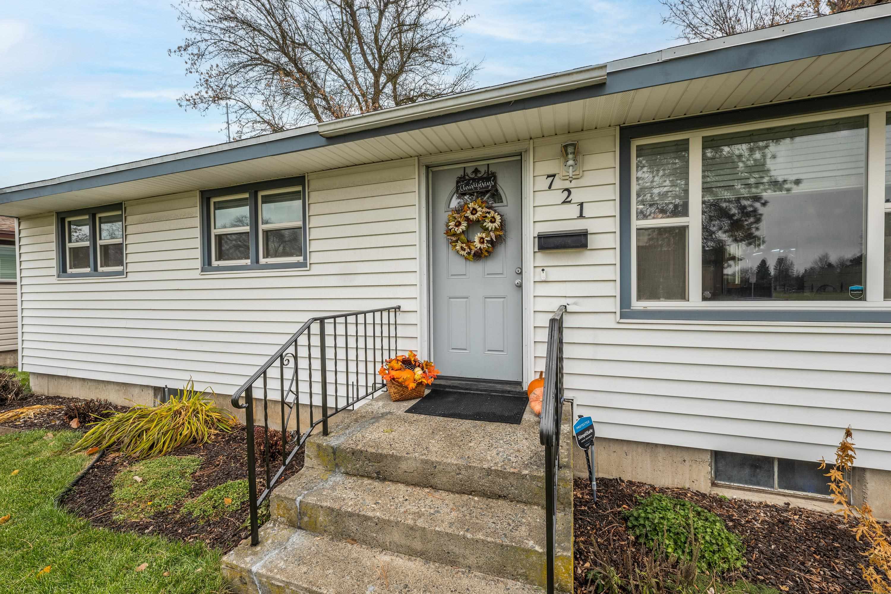 721 E Central Ave Sold Property
