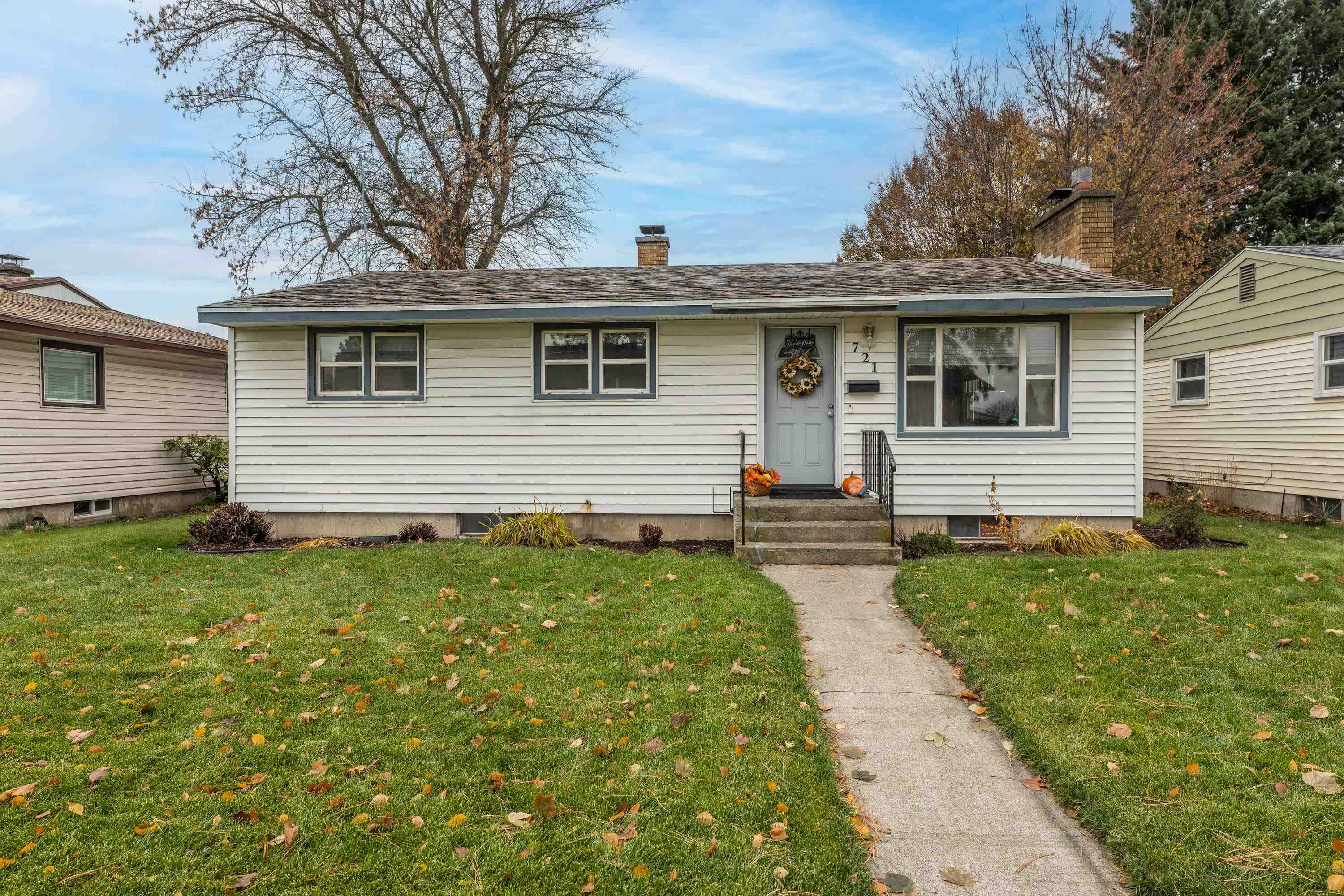 721 E Central Ave Sold Property