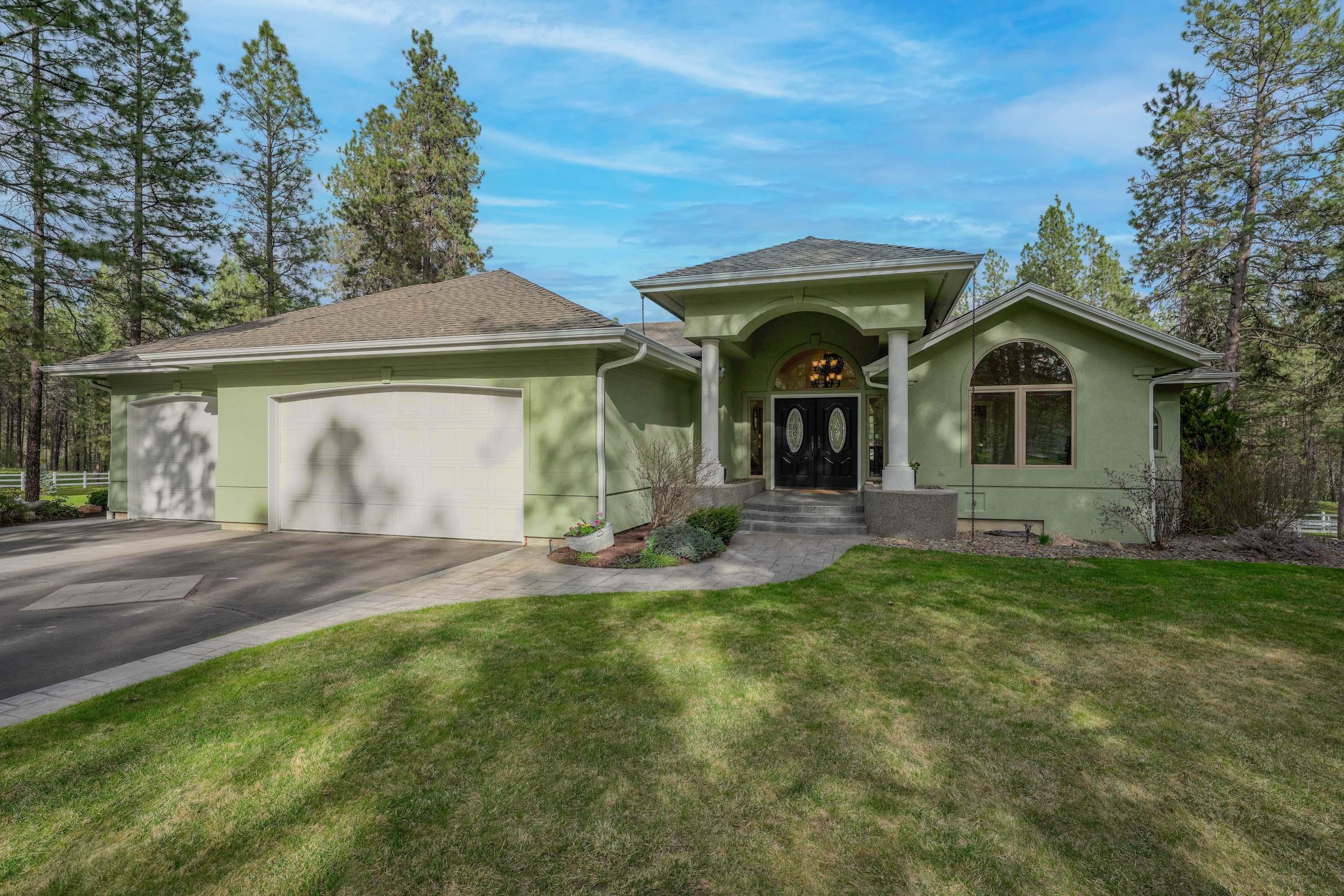 Sold Property
