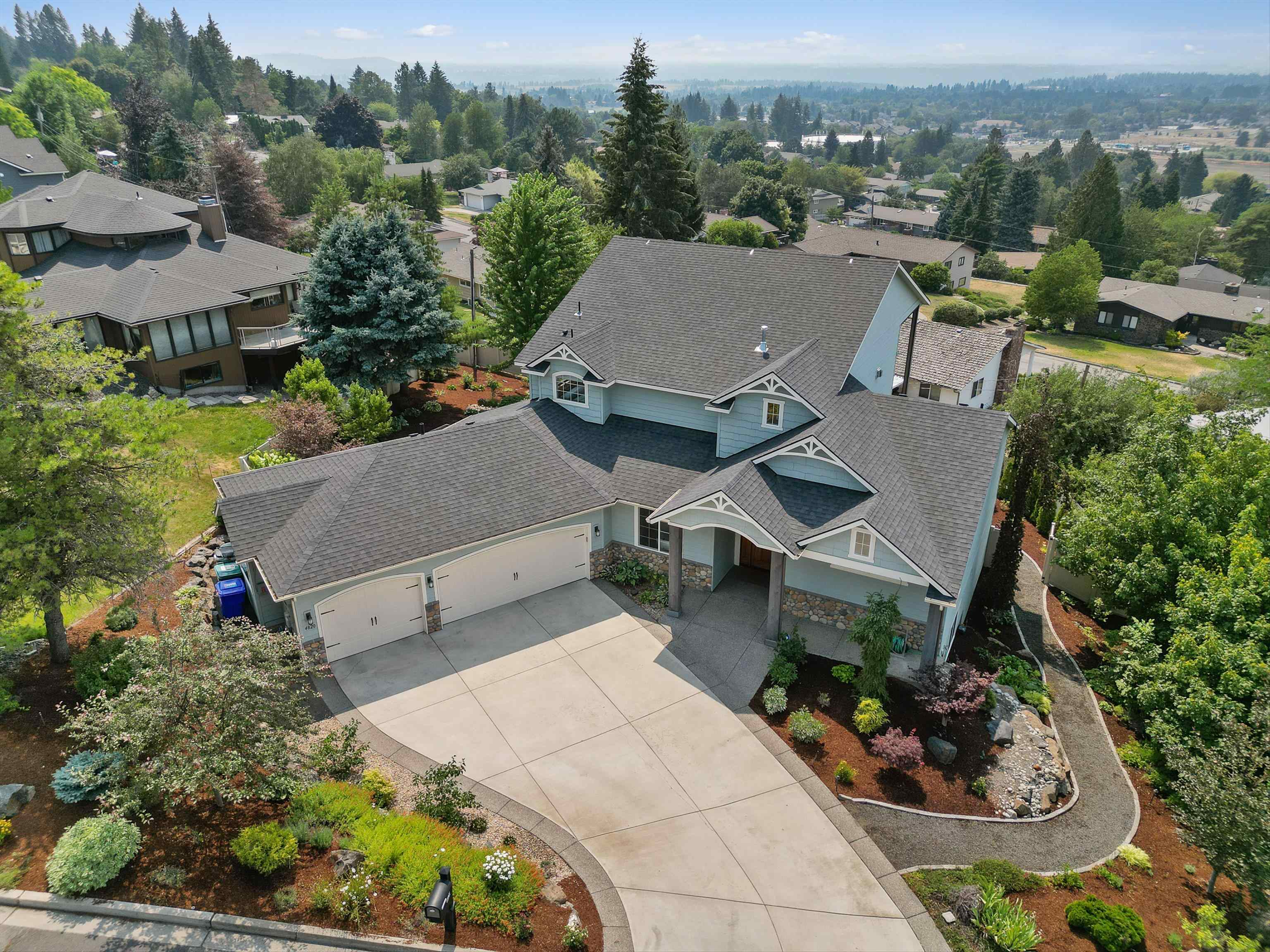 Sold Property