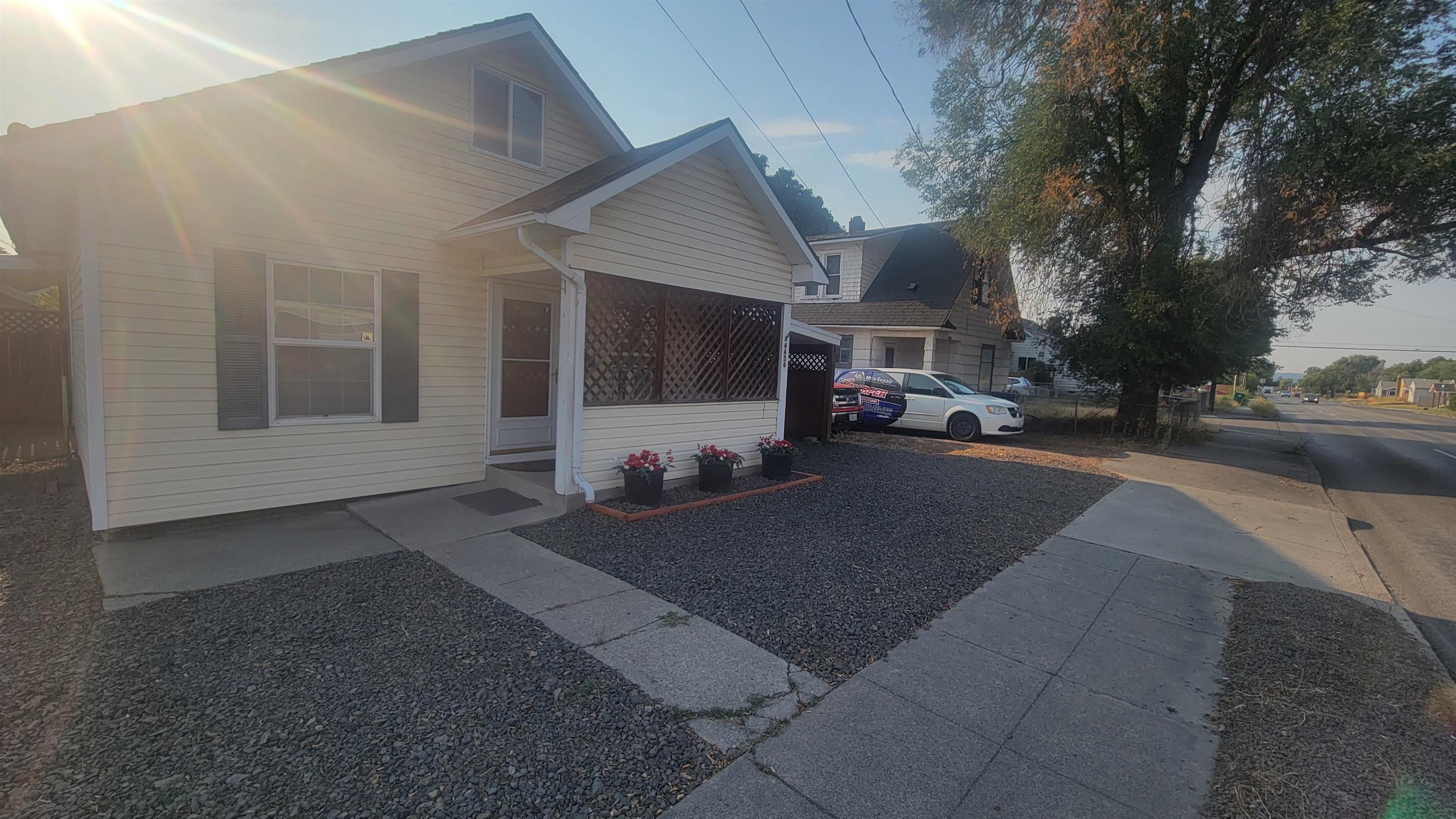4436 N Nevada St Sold Property