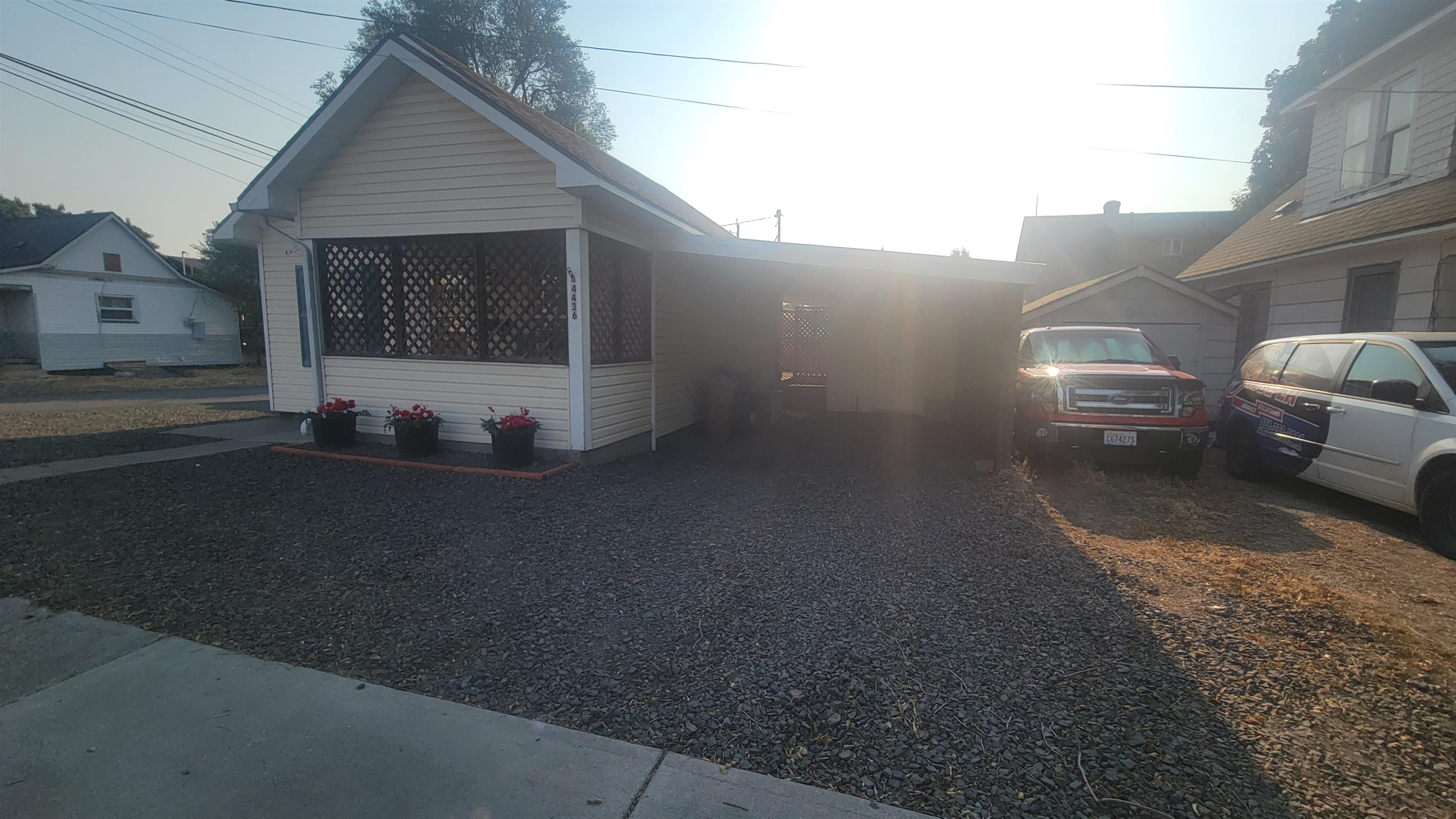 4436 N Nevada St Sold Property