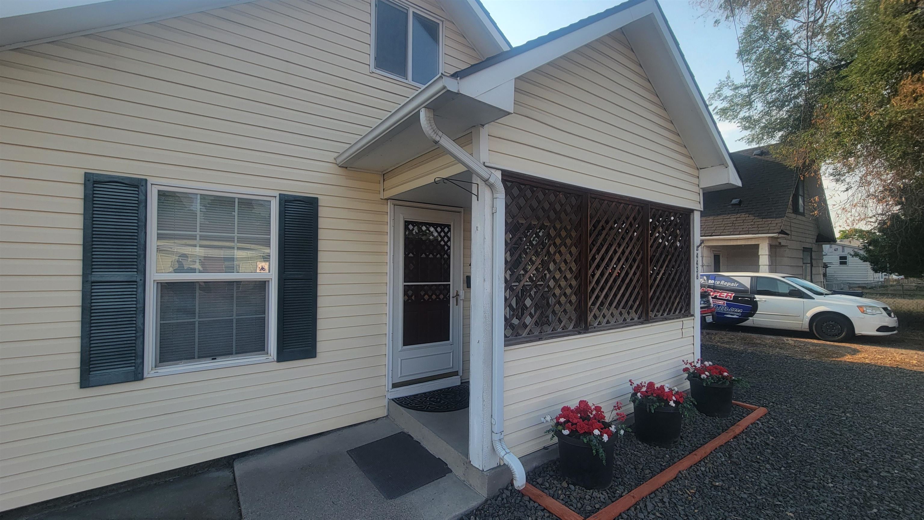 4436 N Nevada St Sold Property