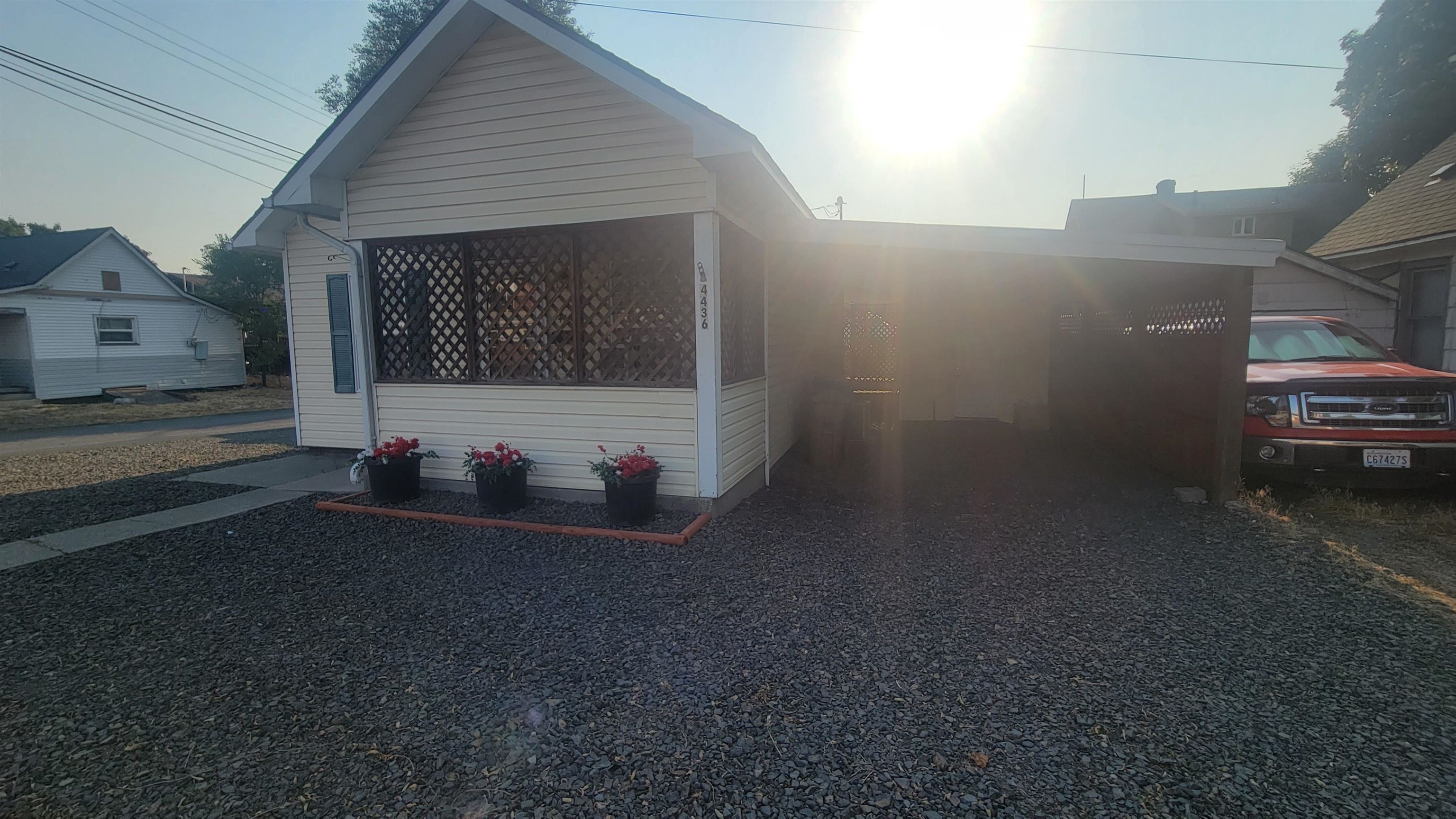 4436 N Nevada St Sold Property