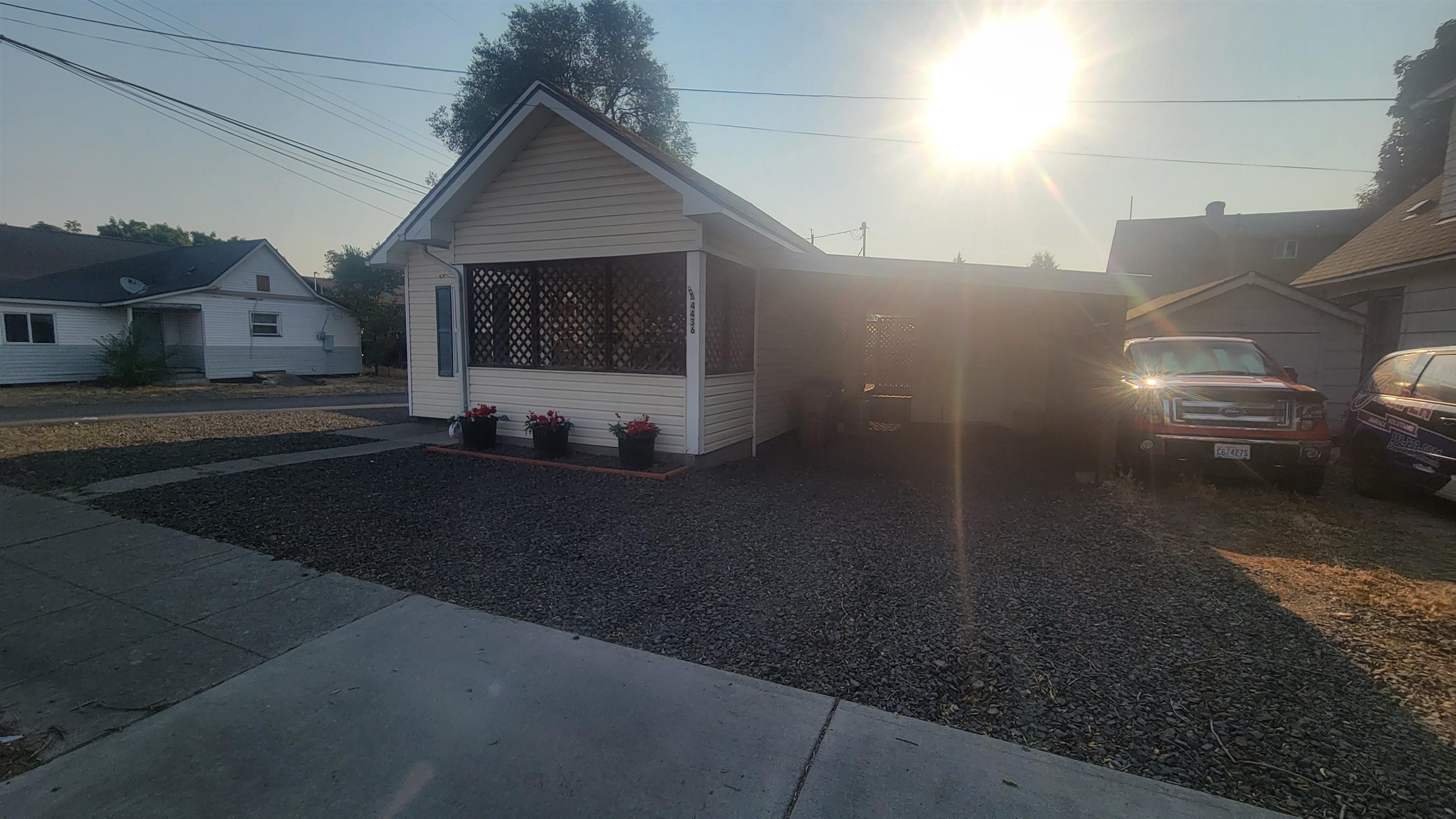 4436 N Nevada St Sold Property