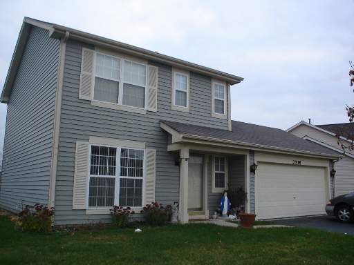 Sold Property
