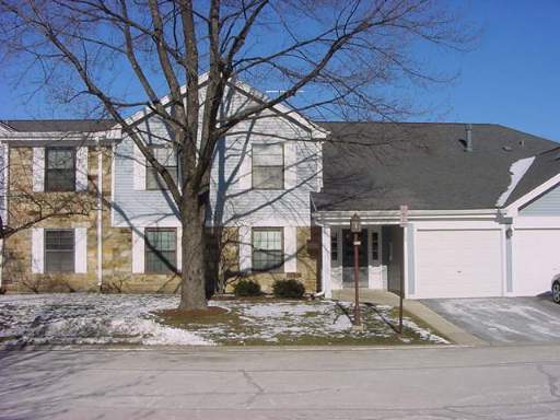 Sold Property
