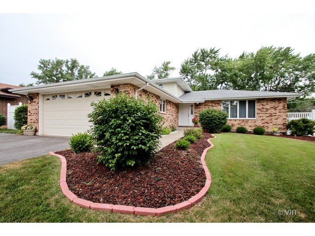 Sold Property