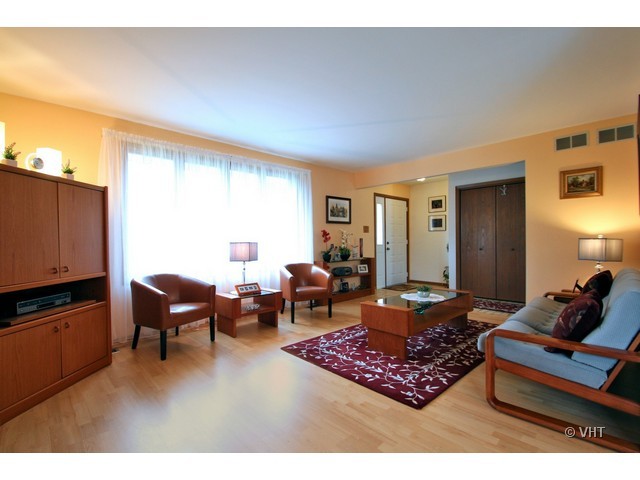Sold Property