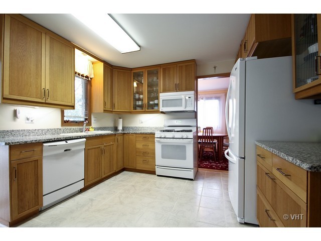 Sold Property