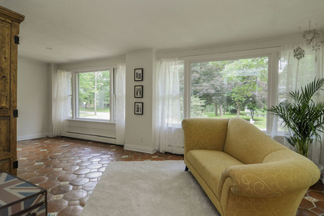Sold Property
