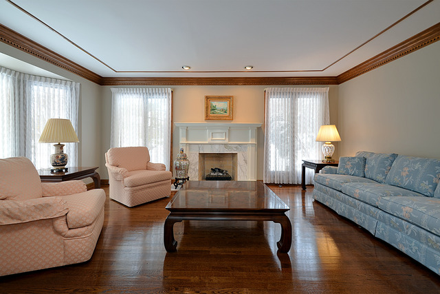 Sold Property