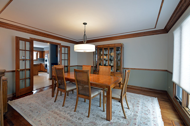 Sold Property