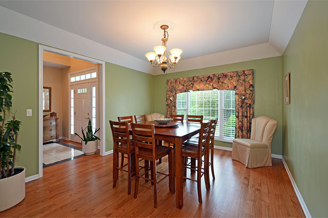 Sold Property