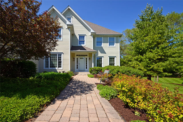 Sold Property