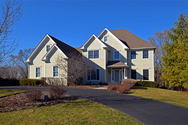 Sold Property